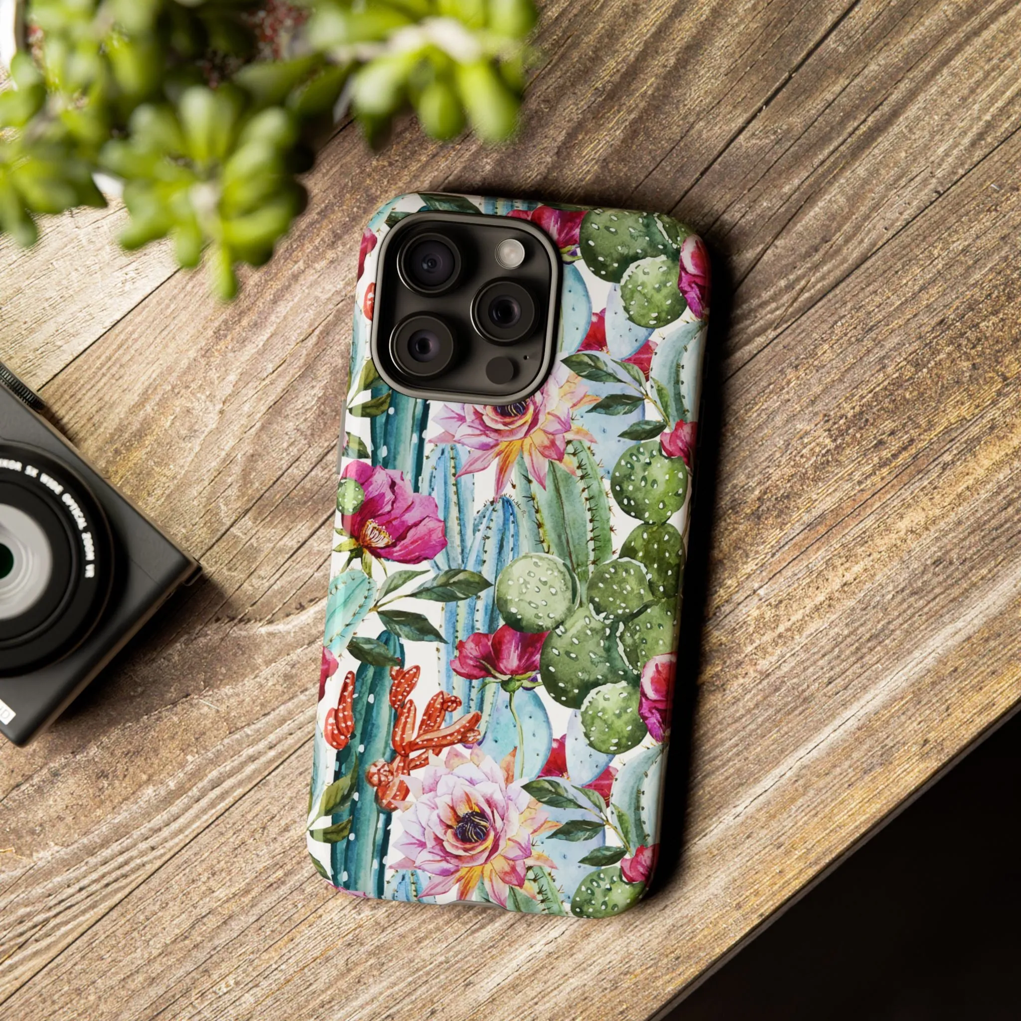 Wild Child Cell Phone Case - Various Sizes/Styles