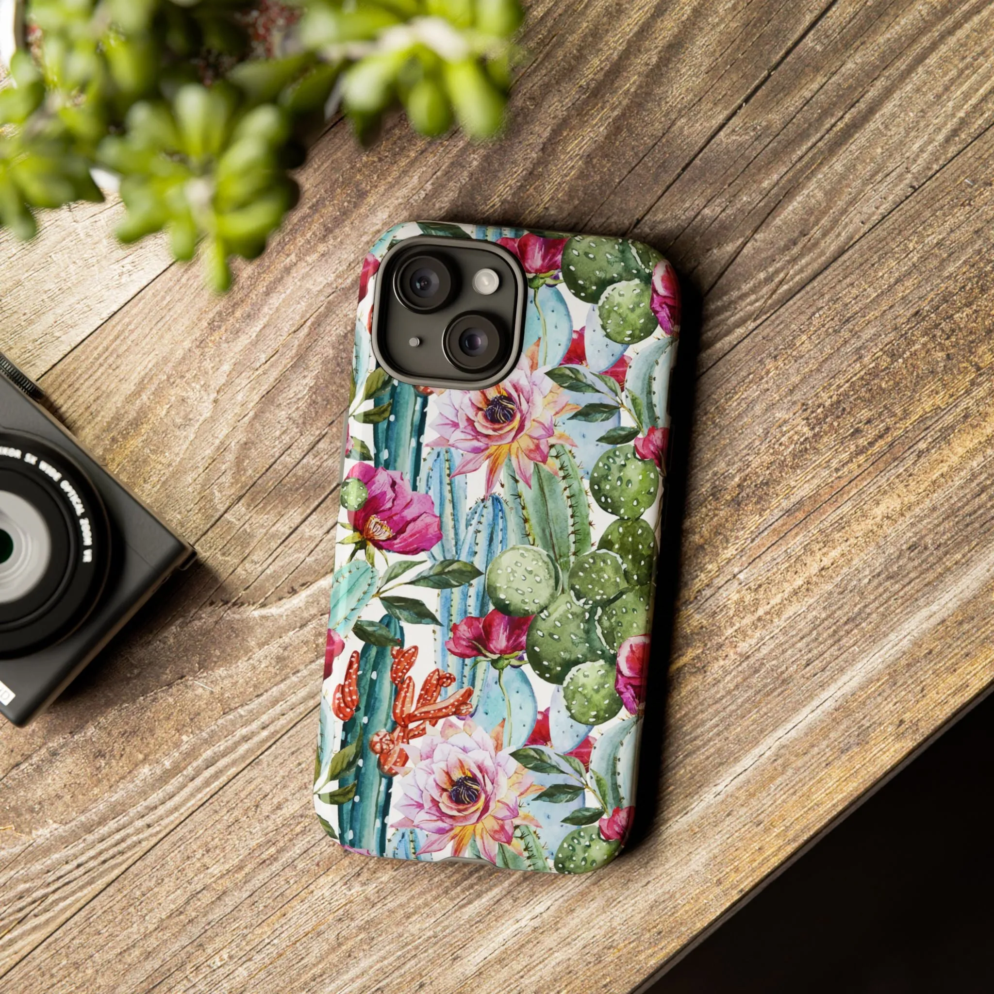 Wild Child Cell Phone Case - Various Sizes/Styles