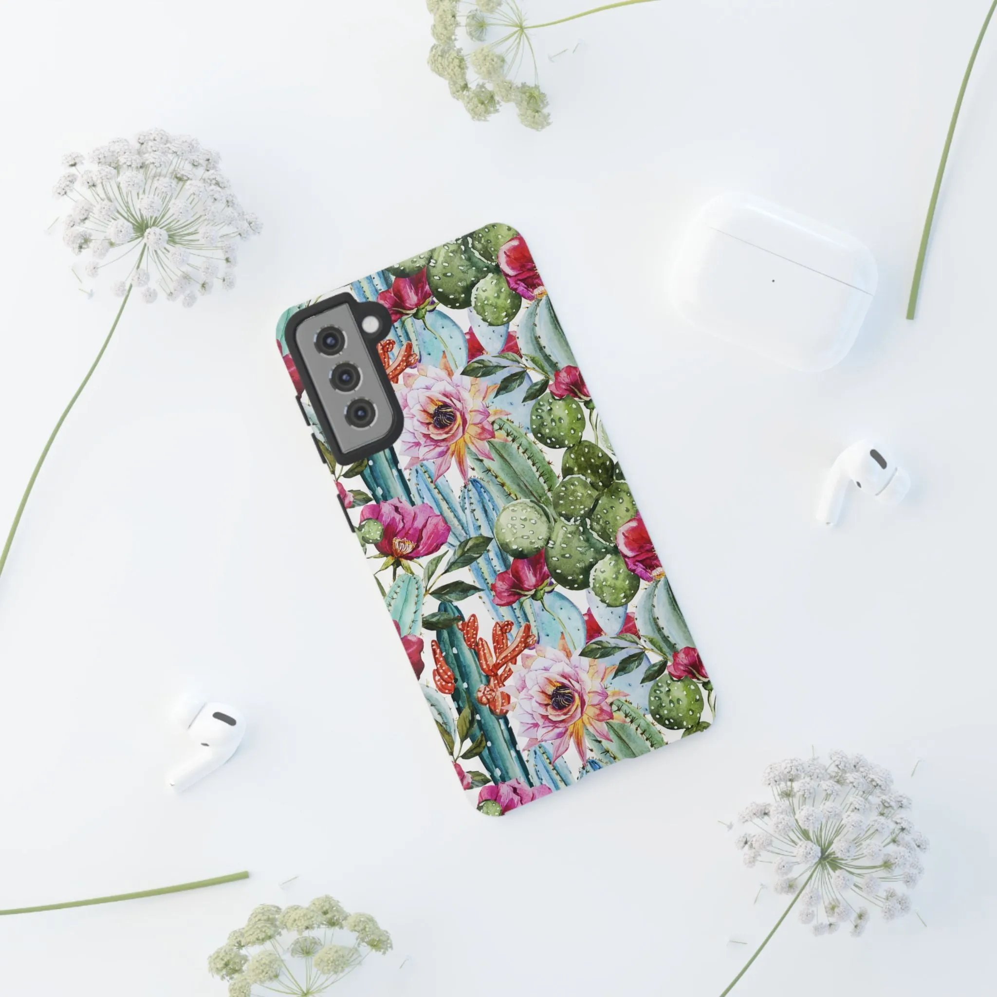 Wild Child Cell Phone Case - Various Sizes/Styles