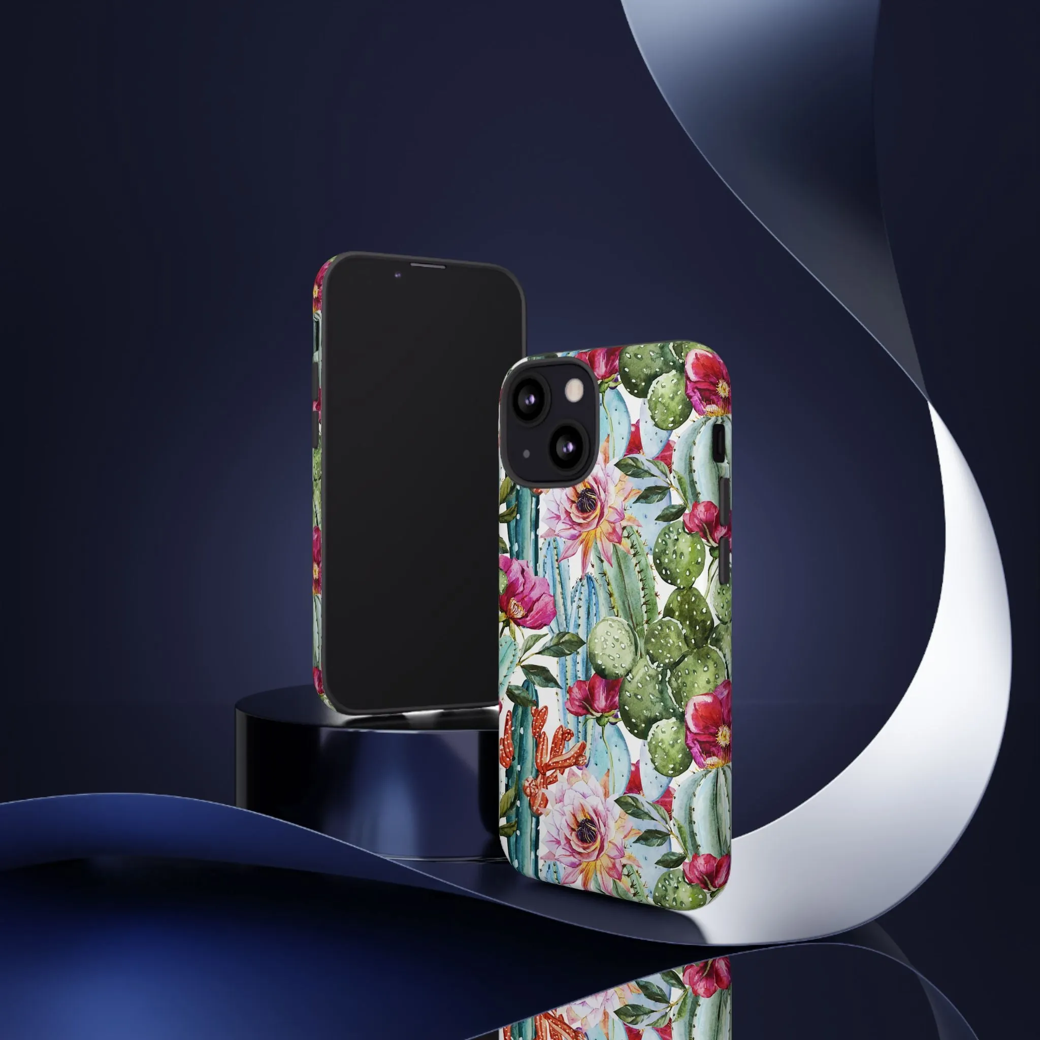 Wild Child Cell Phone Case - Various Sizes/Styles