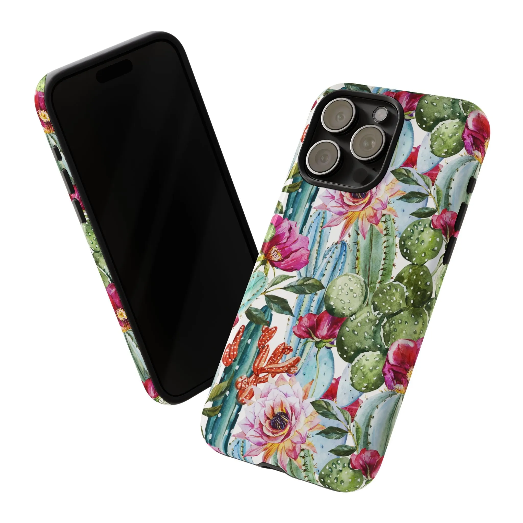 Wild Child Cell Phone Case - Various Sizes/Styles