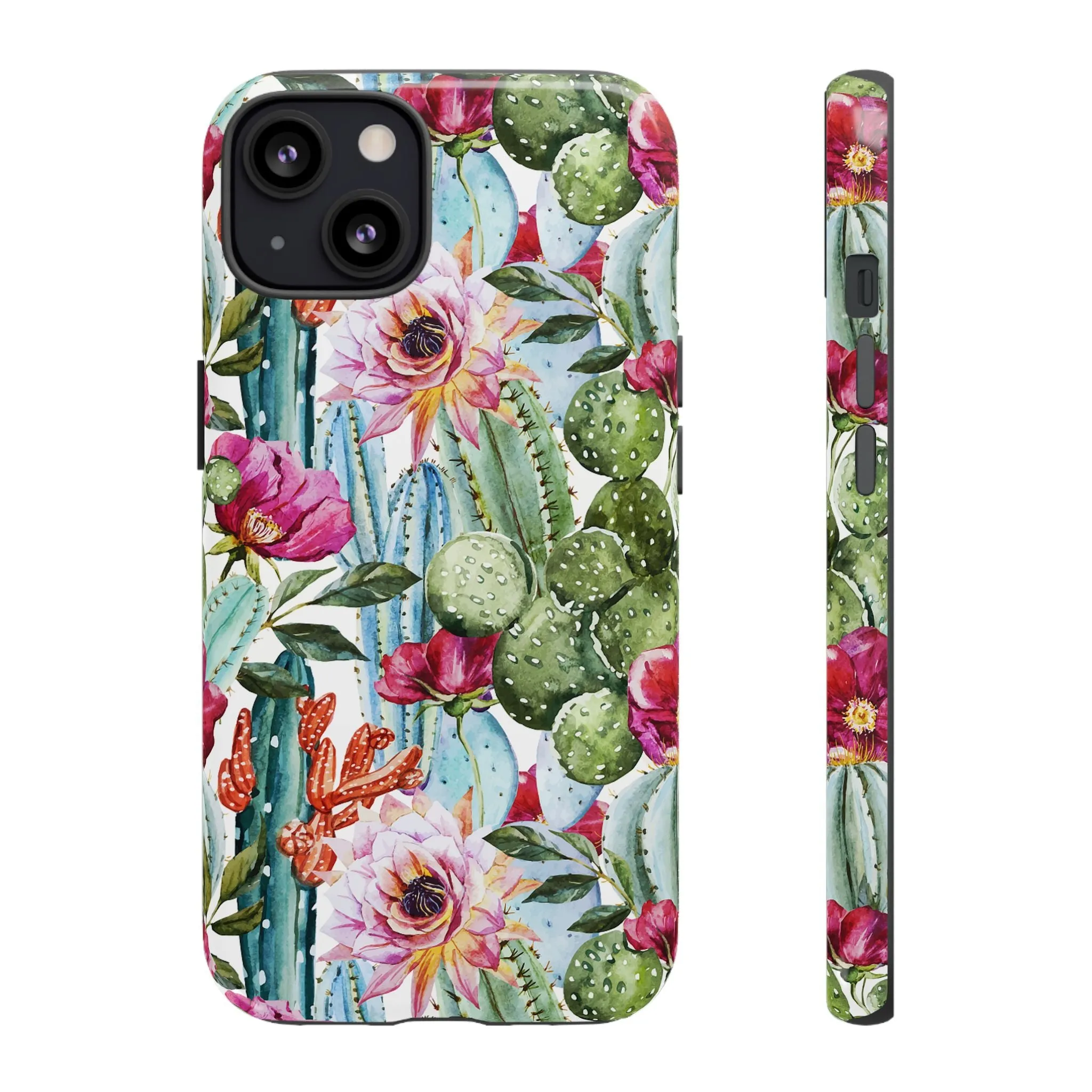 Wild Child Cell Phone Case - Various Sizes/Styles