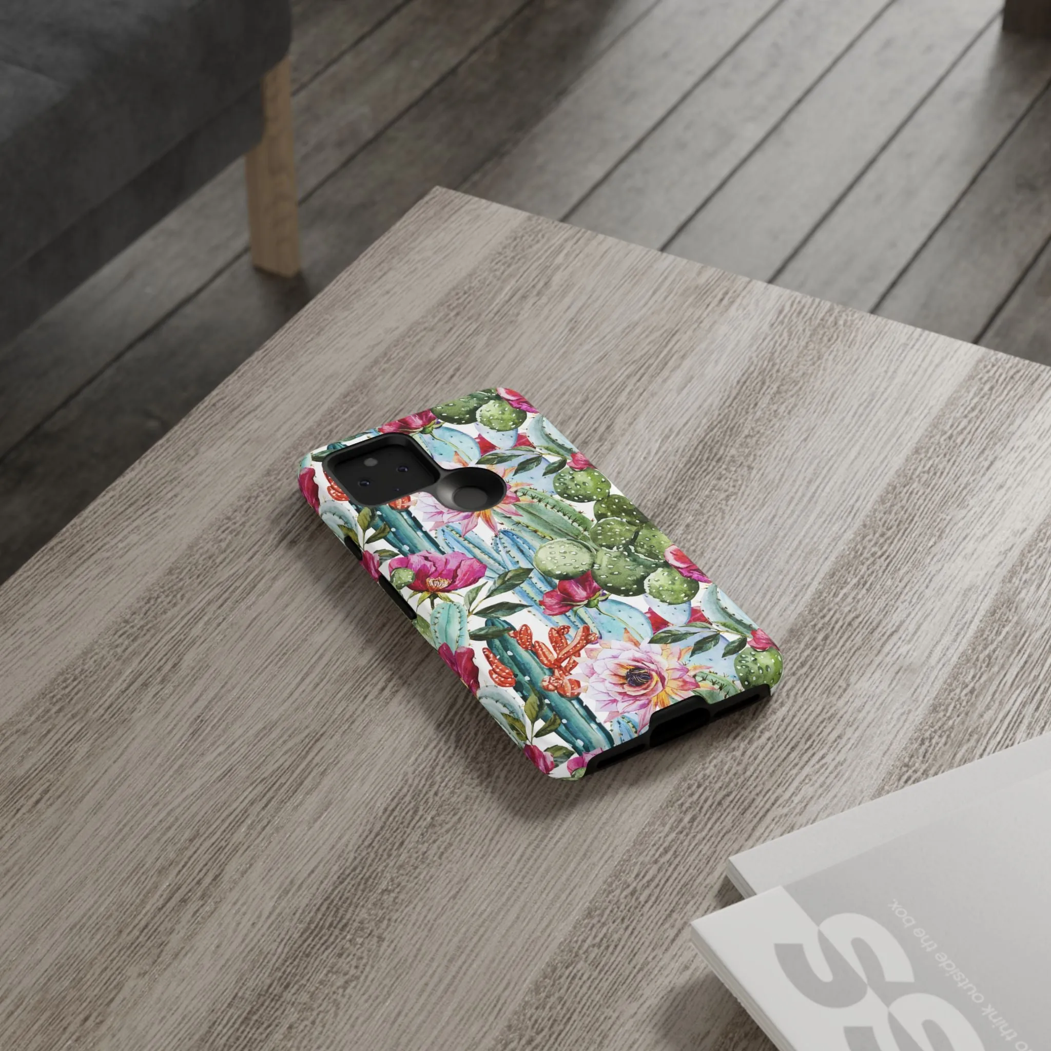Wild Child Cell Phone Case - Various Sizes/Styles