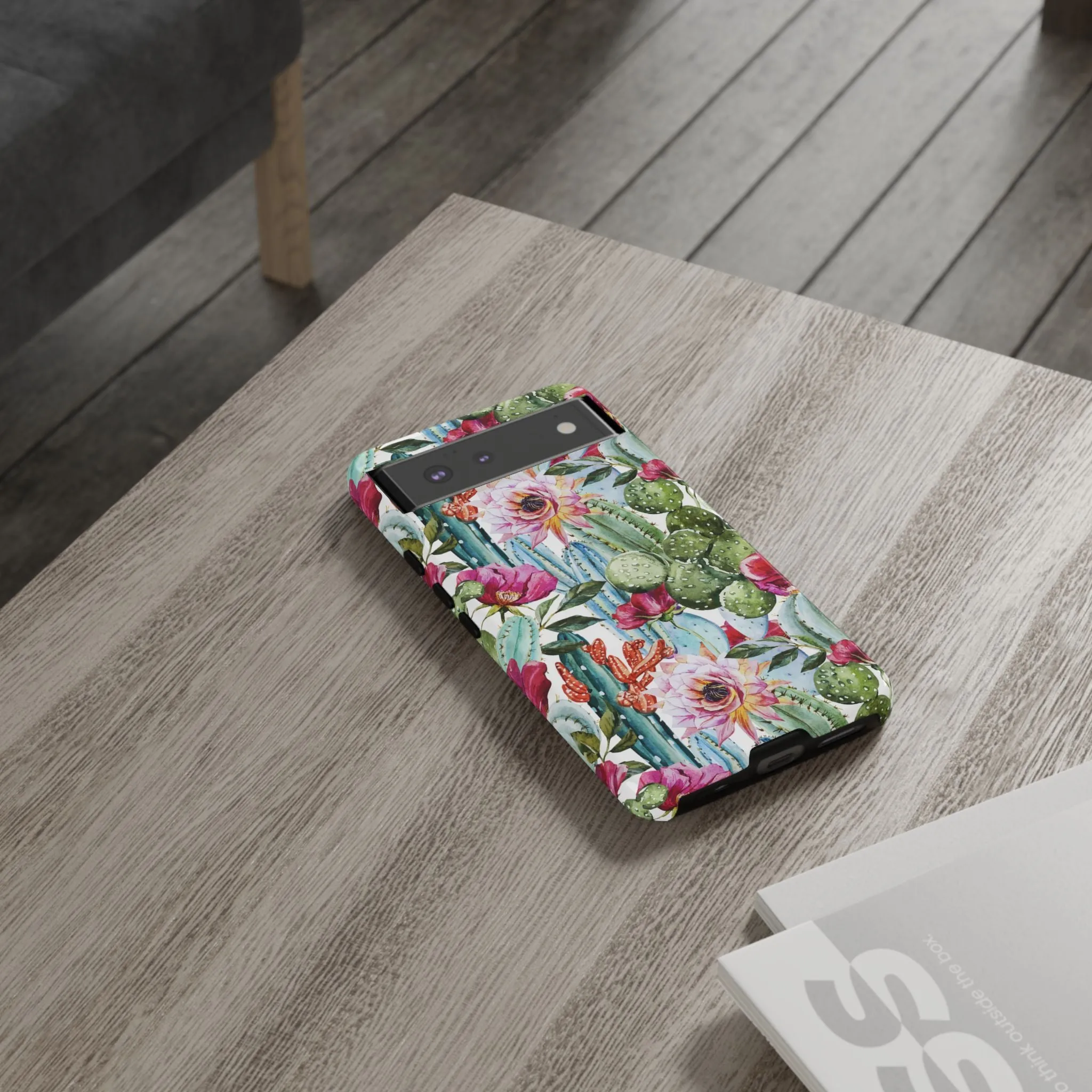 Wild Child Cell Phone Case - Various Sizes/Styles