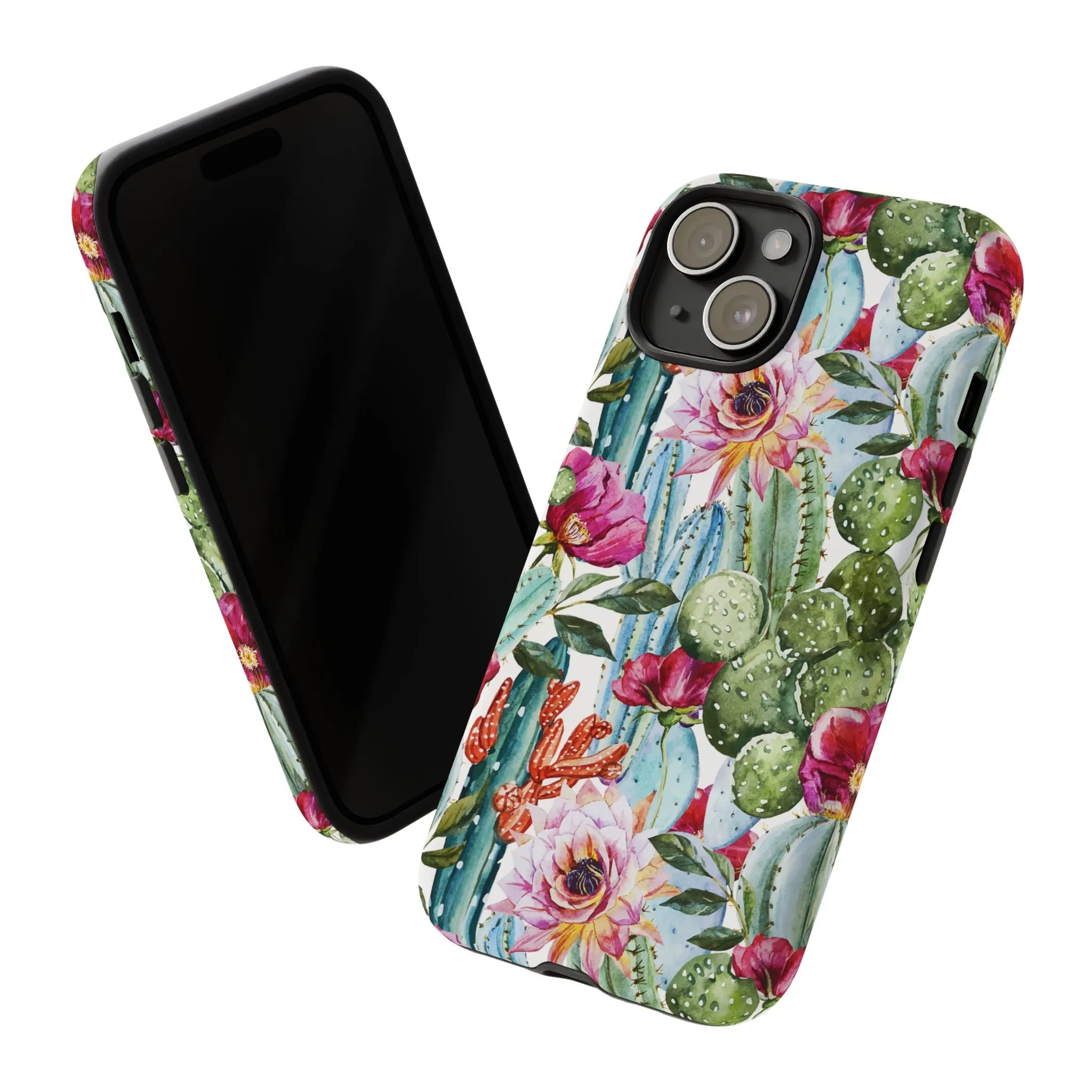 Wild Child Cell Phone Case - Various Sizes/Styles