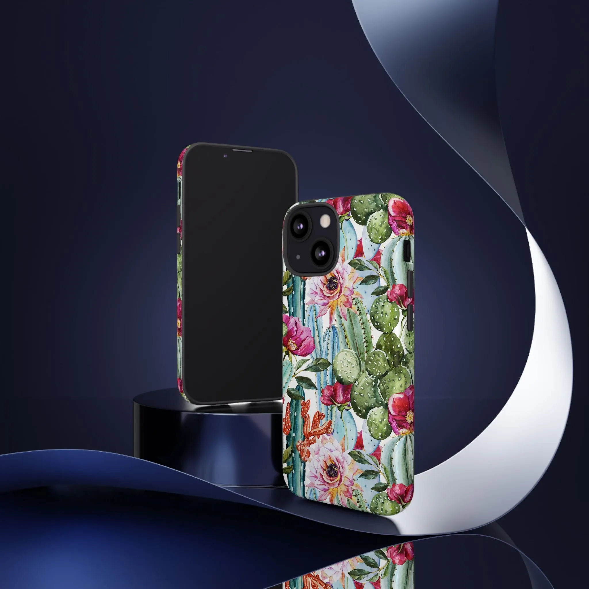 Wild Child Cell Phone Case - Various Sizes/Styles