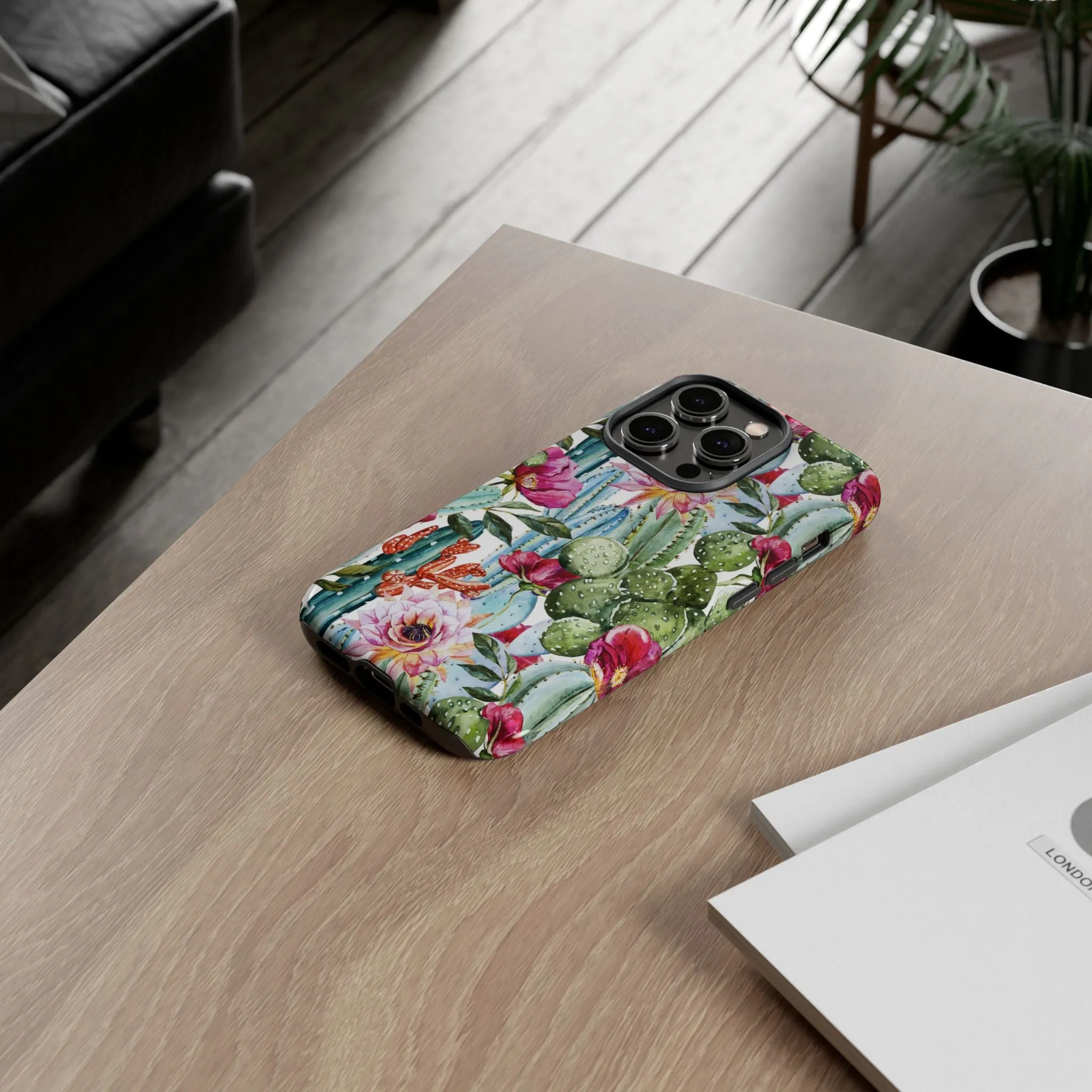 Wild Child Cell Phone Case - Various Sizes/Styles