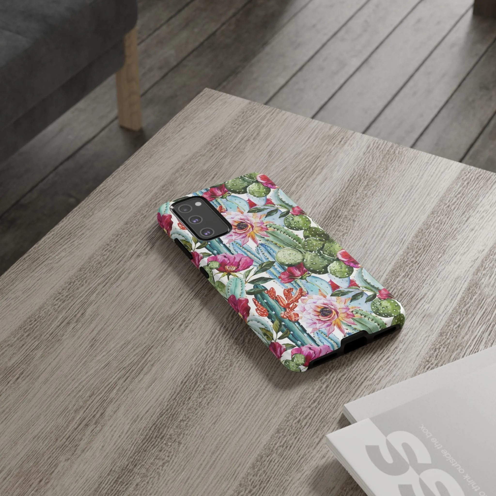 Wild Child Cell Phone Case - Various Sizes/Styles