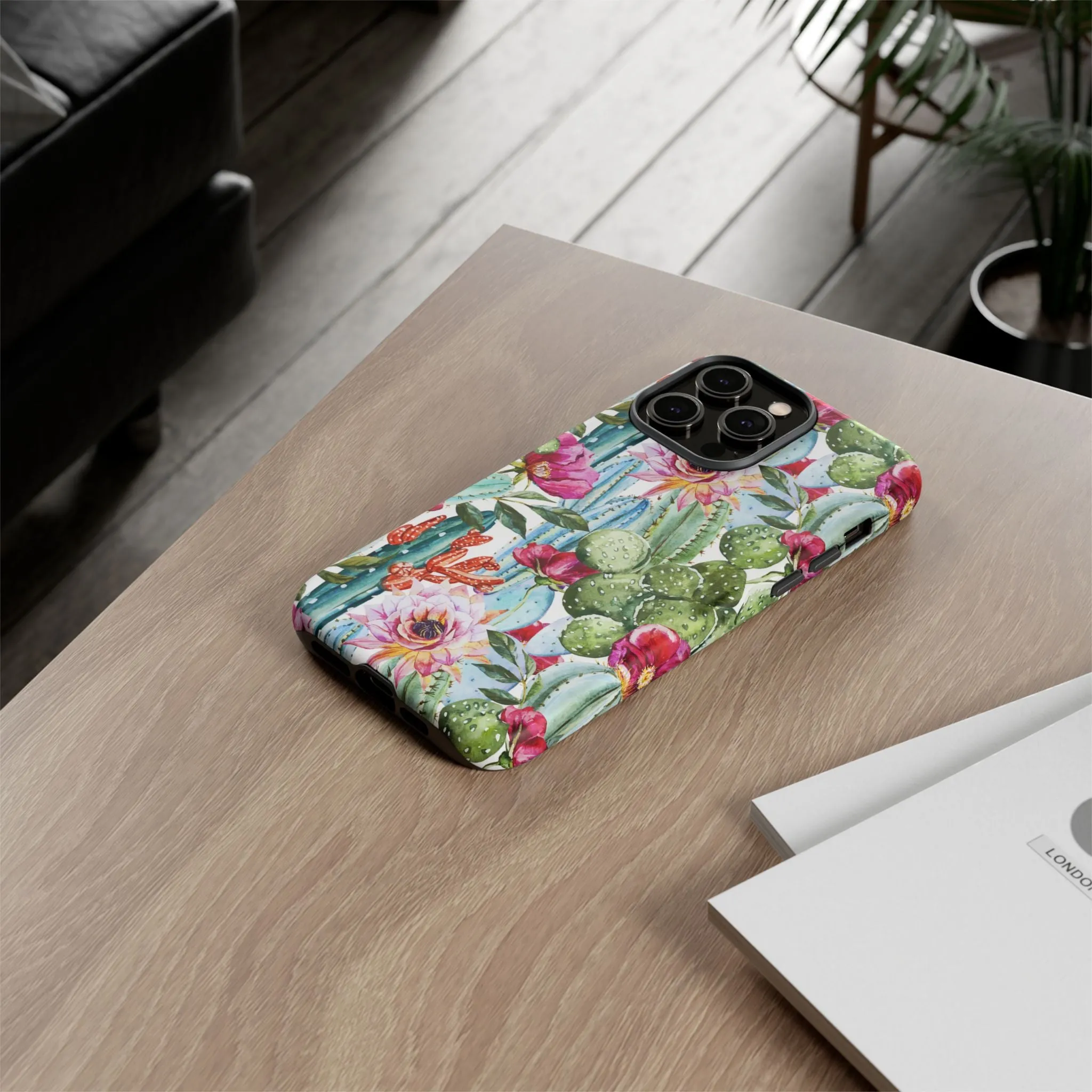 Wild Child Cell Phone Case - Various Sizes/Styles