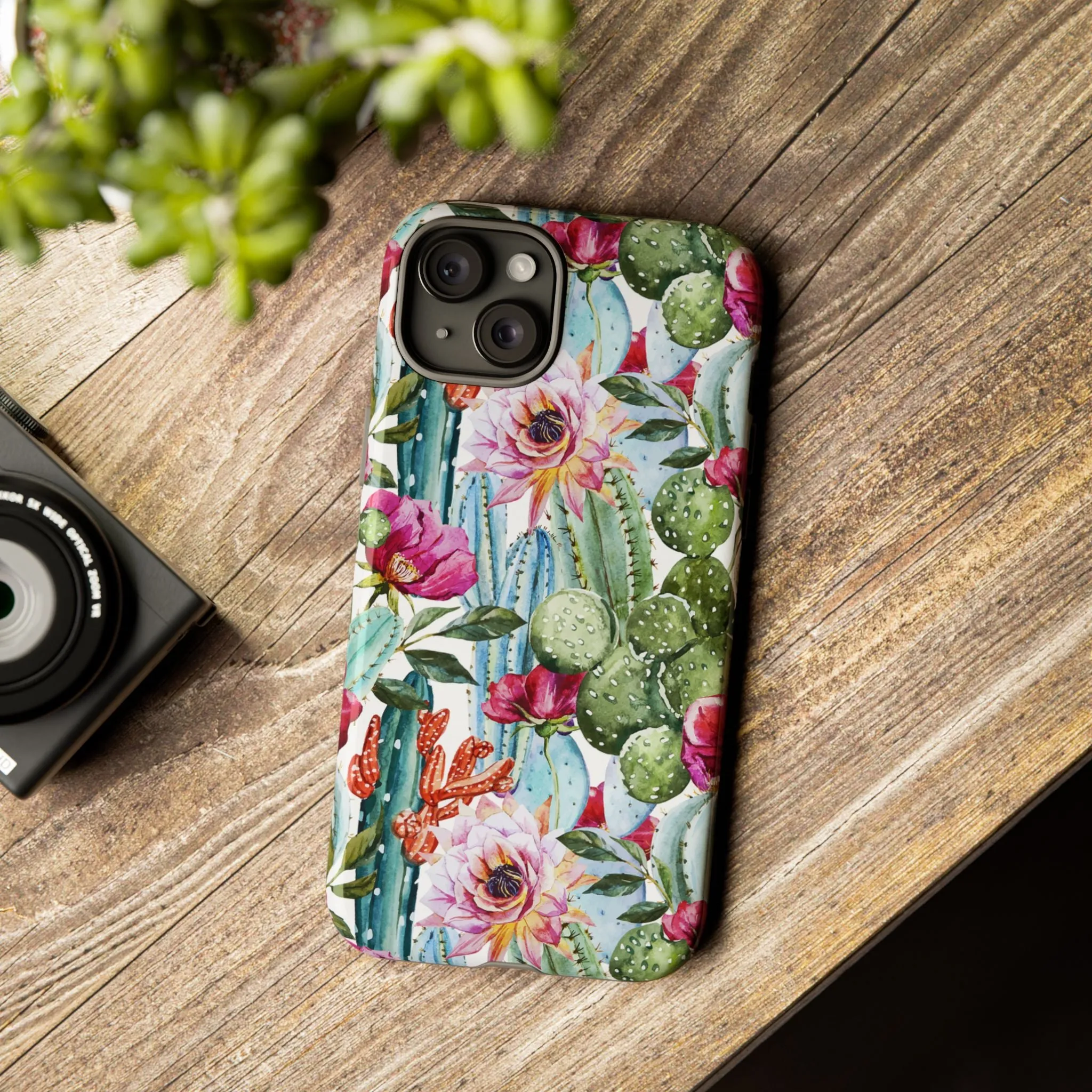 Wild Child Cell Phone Case - Various Sizes/Styles