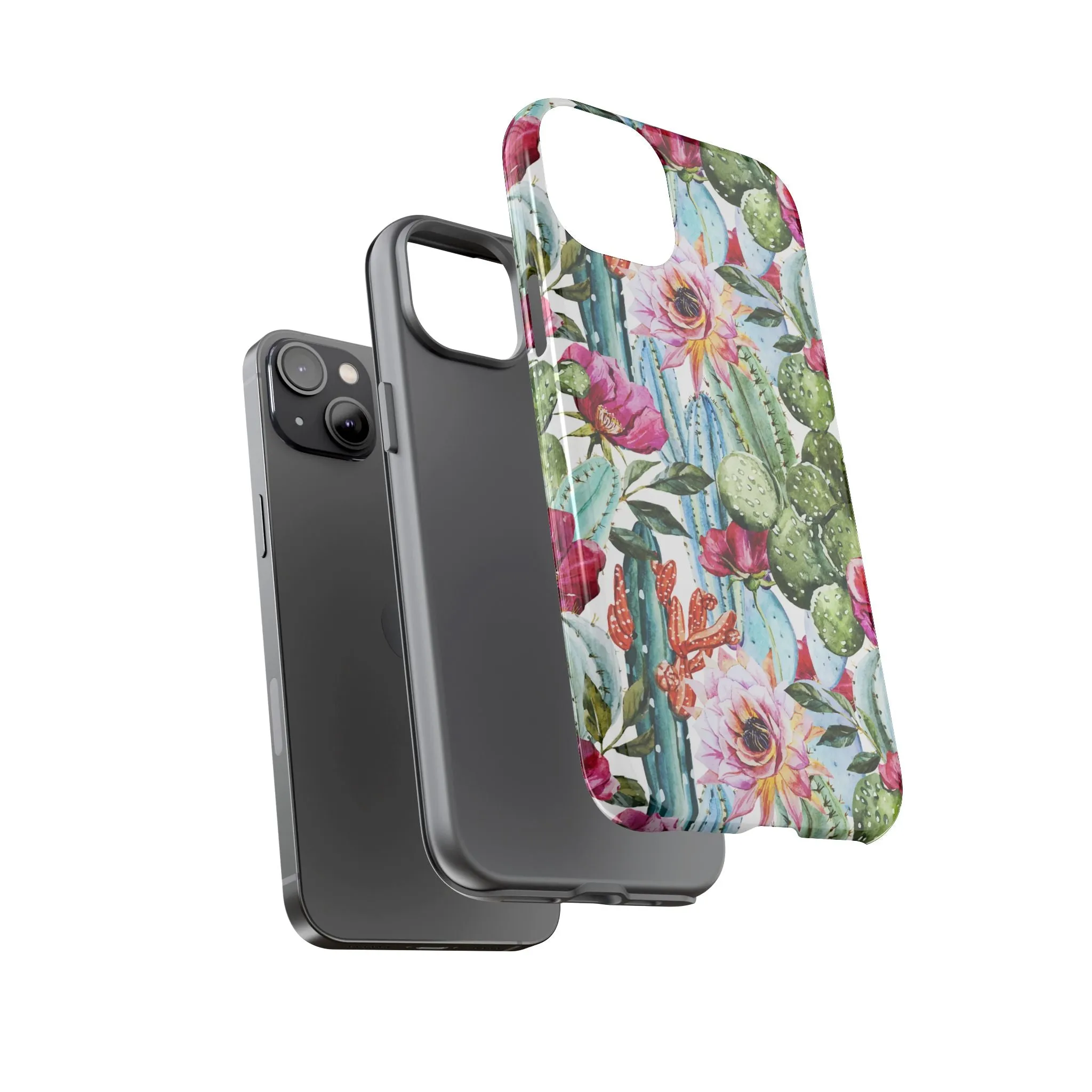 Wild Child Cell Phone Case - Various Sizes/Styles