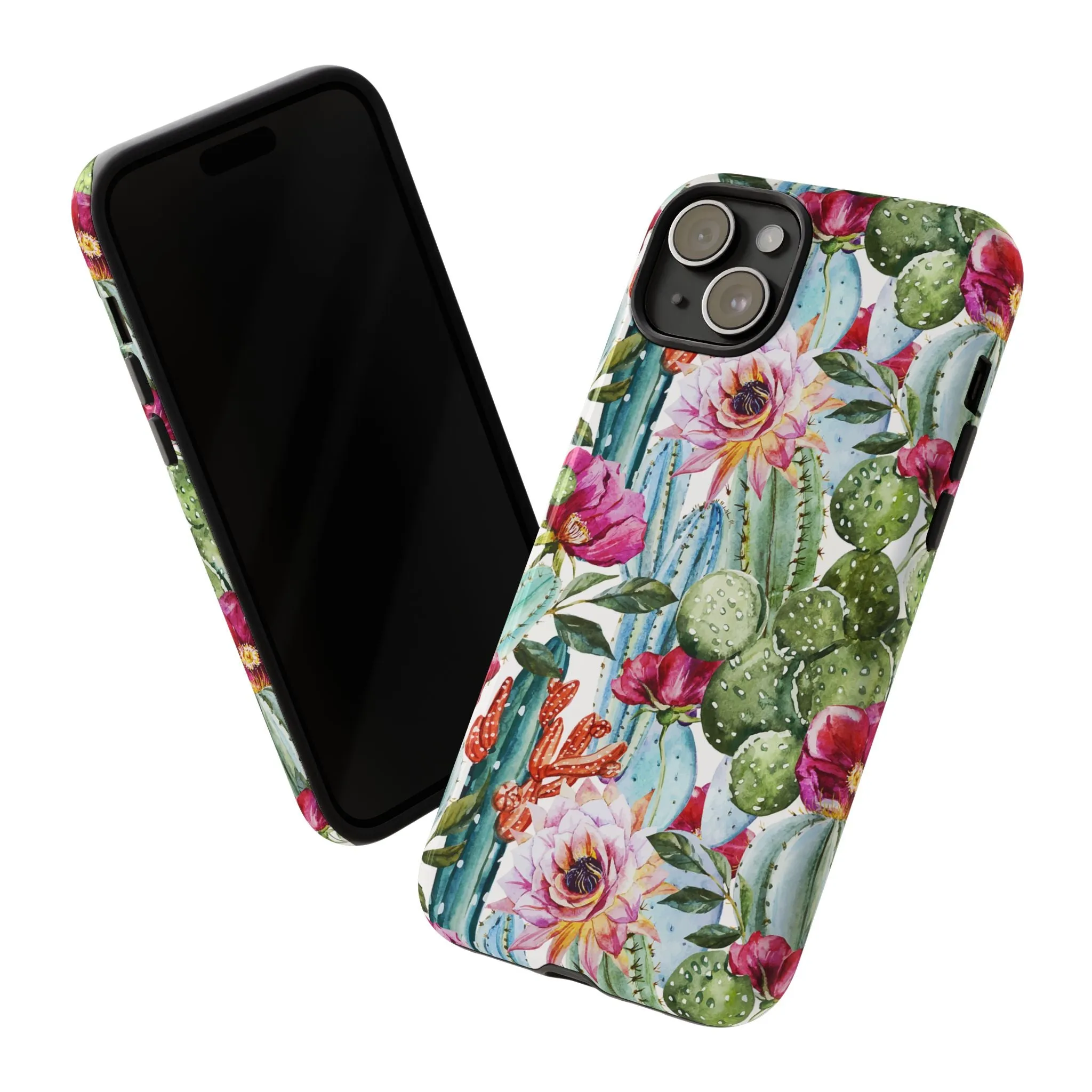 Wild Child Cell Phone Case - Various Sizes/Styles