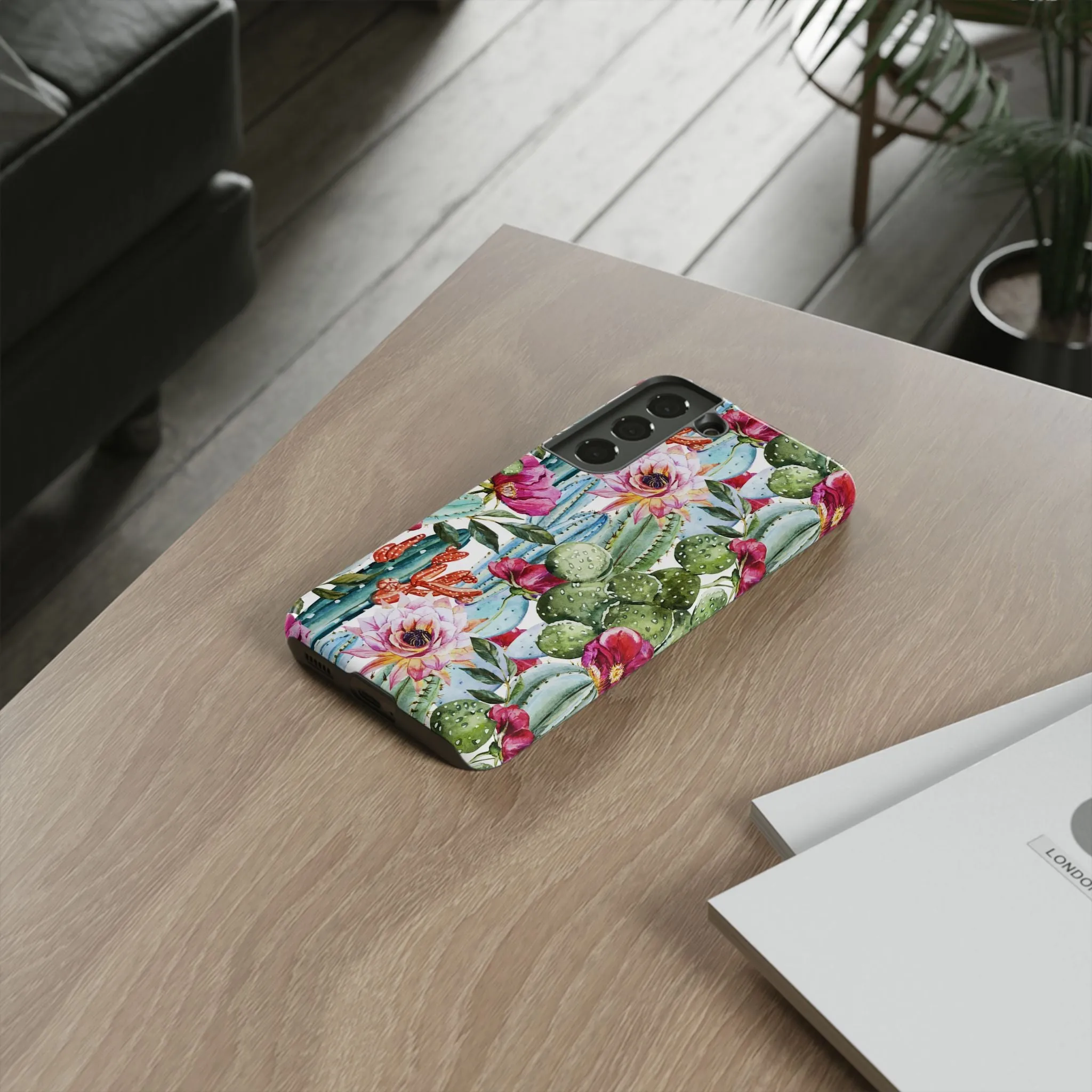 Wild Child Cell Phone Case - Various Sizes/Styles