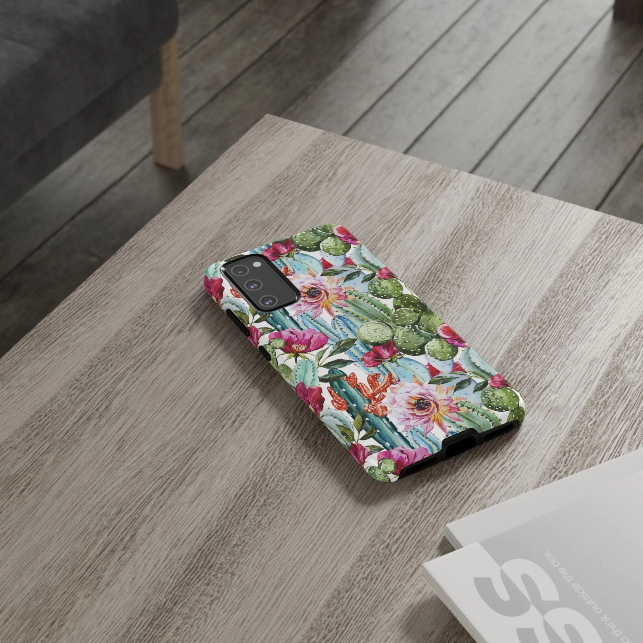 Wild Child Cell Phone Case - Various Sizes/Styles