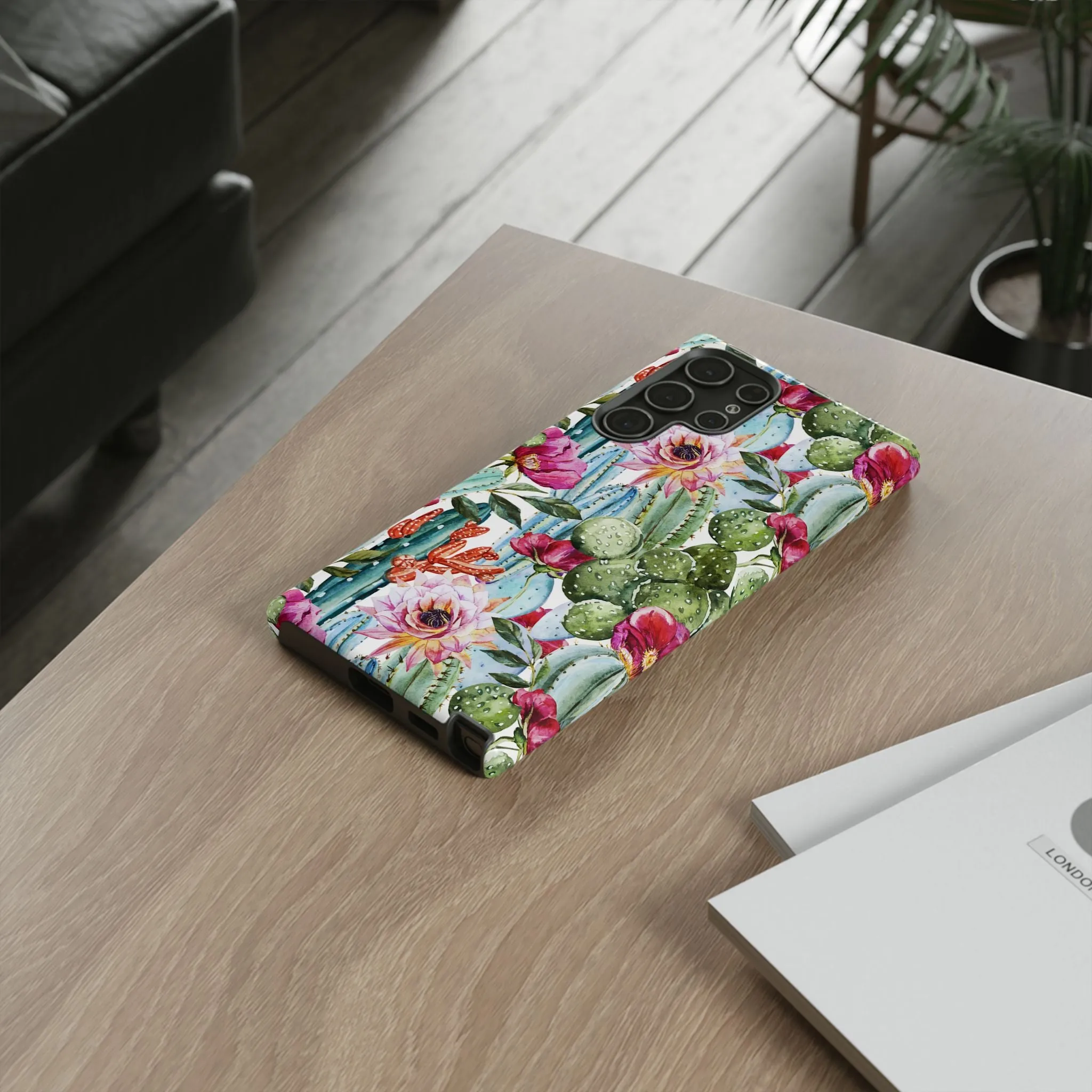 Wild Child Cell Phone Case - Various Sizes/Styles