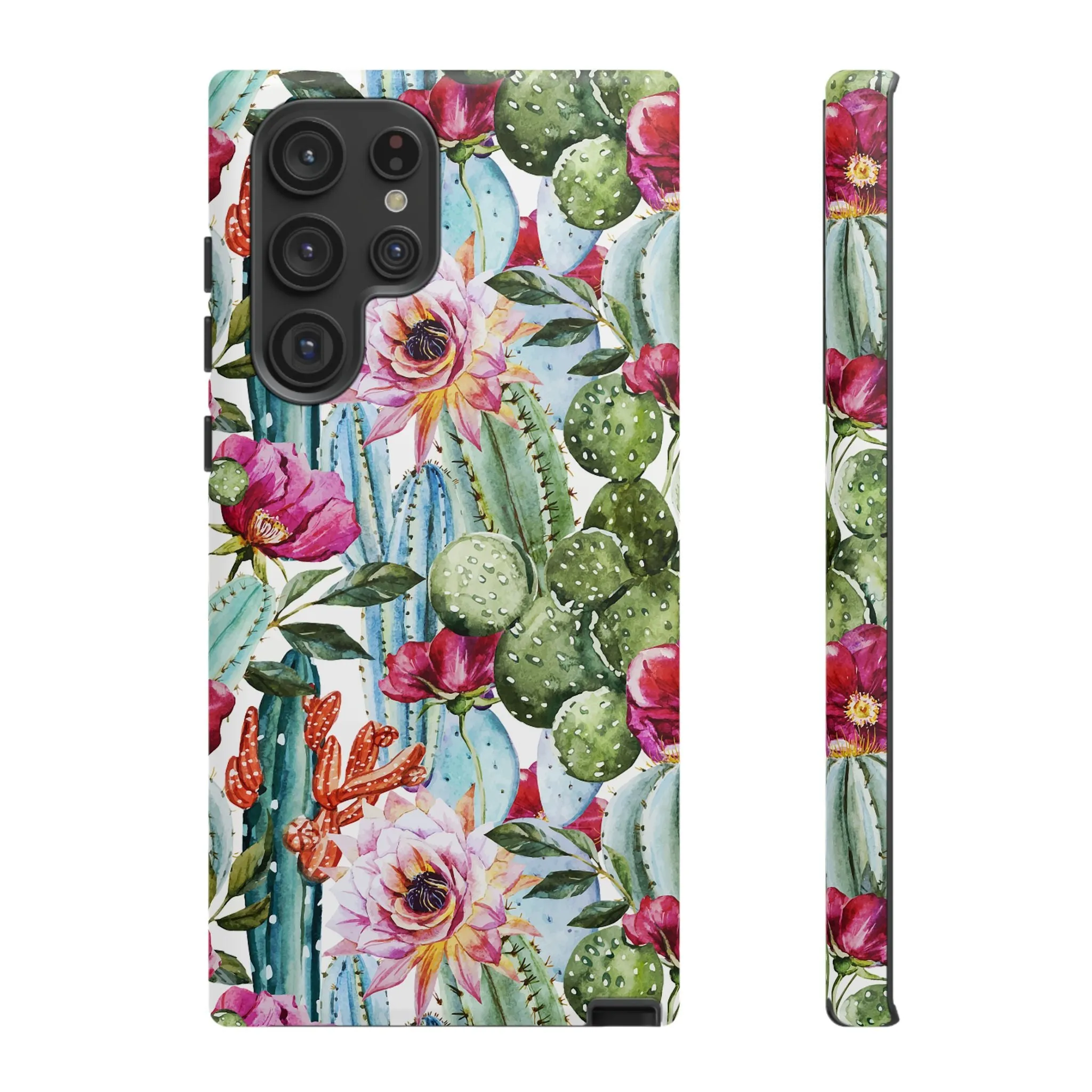 Wild Child Cell Phone Case - Various Sizes/Styles