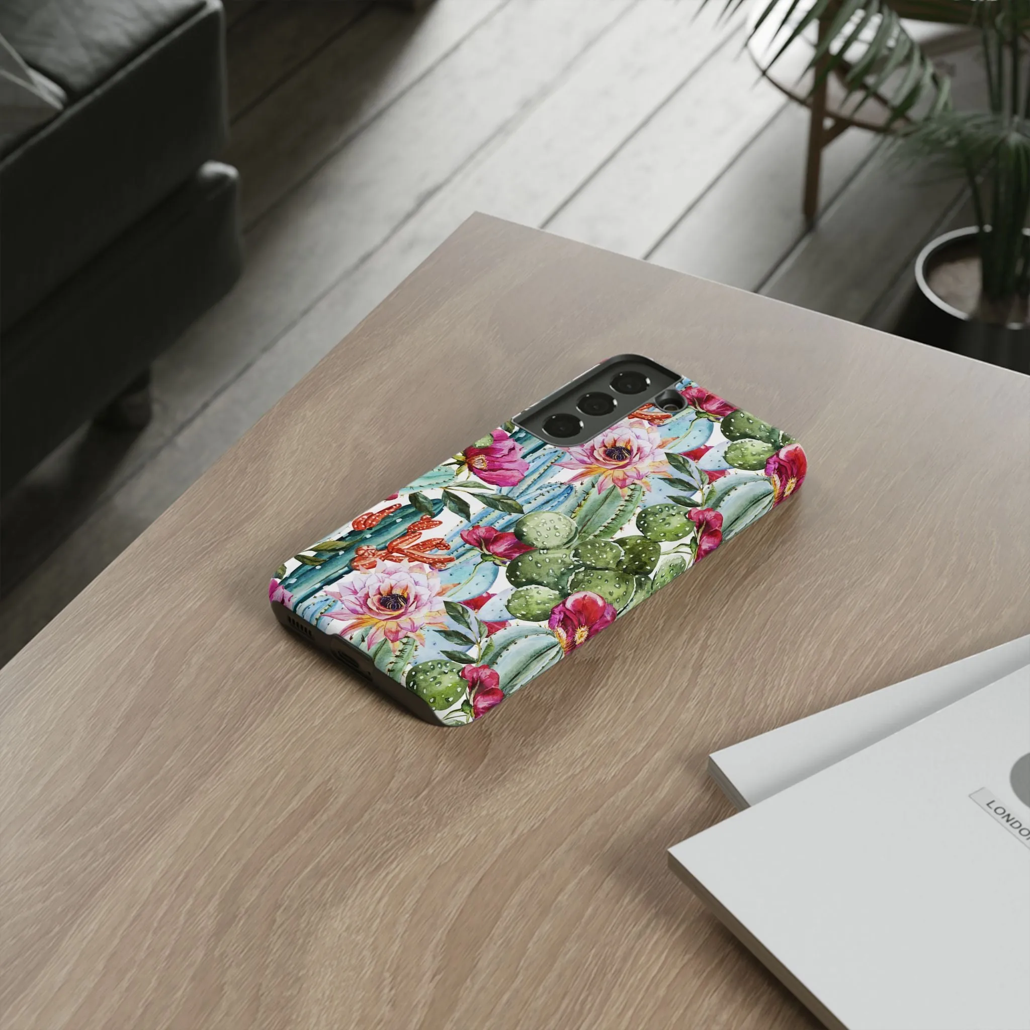 Wild Child Cell Phone Case - Various Sizes/Styles