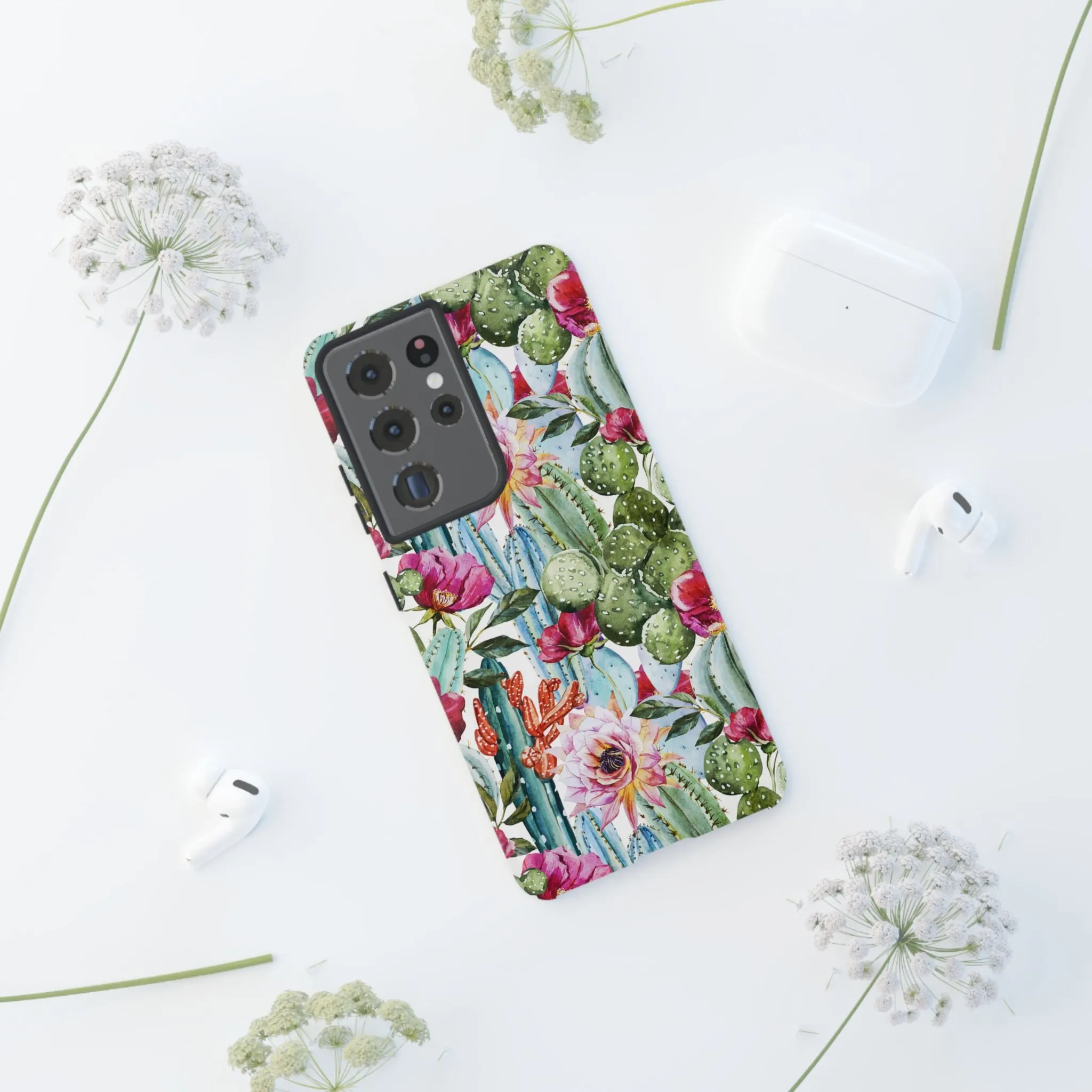 Wild Child Cell Phone Case - Various Sizes/Styles