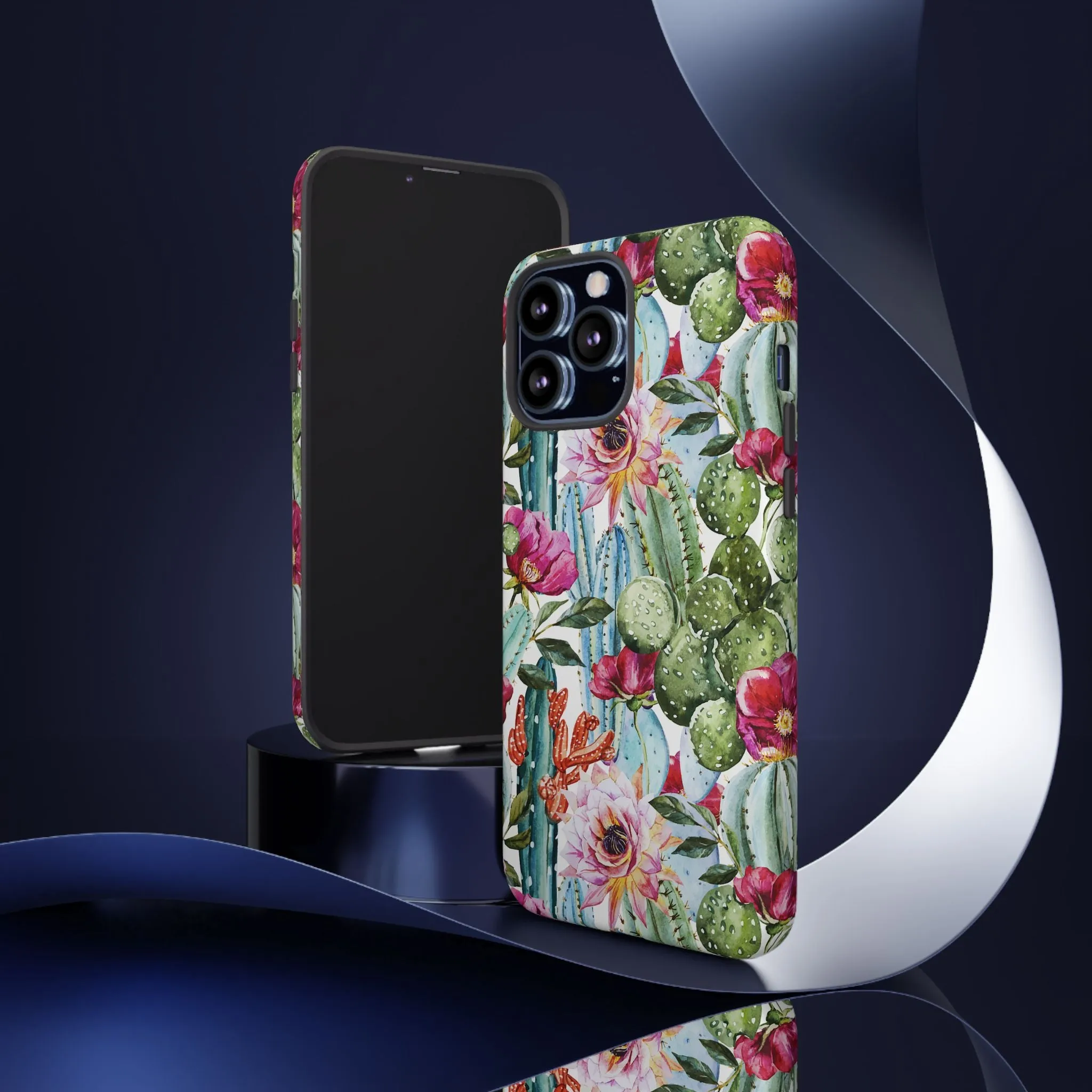 Wild Child Cell Phone Case - Various Sizes/Styles