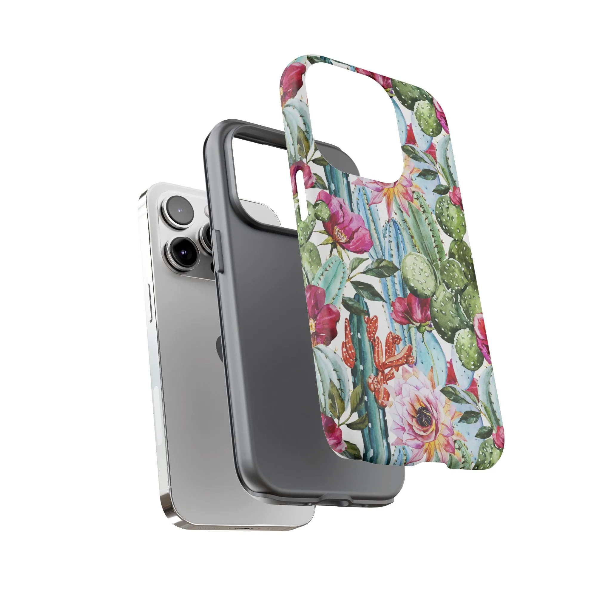 Wild Child Cell Phone Case - Various Sizes/Styles
