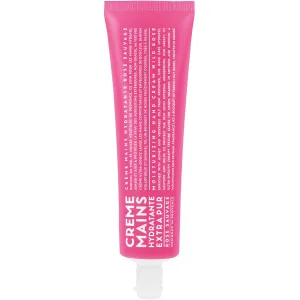 Wild Rose Hand Cream