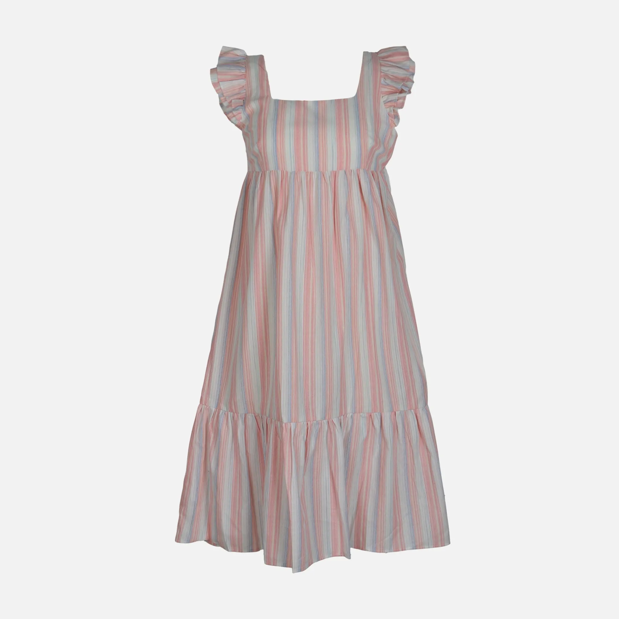 WOMEN DRESS