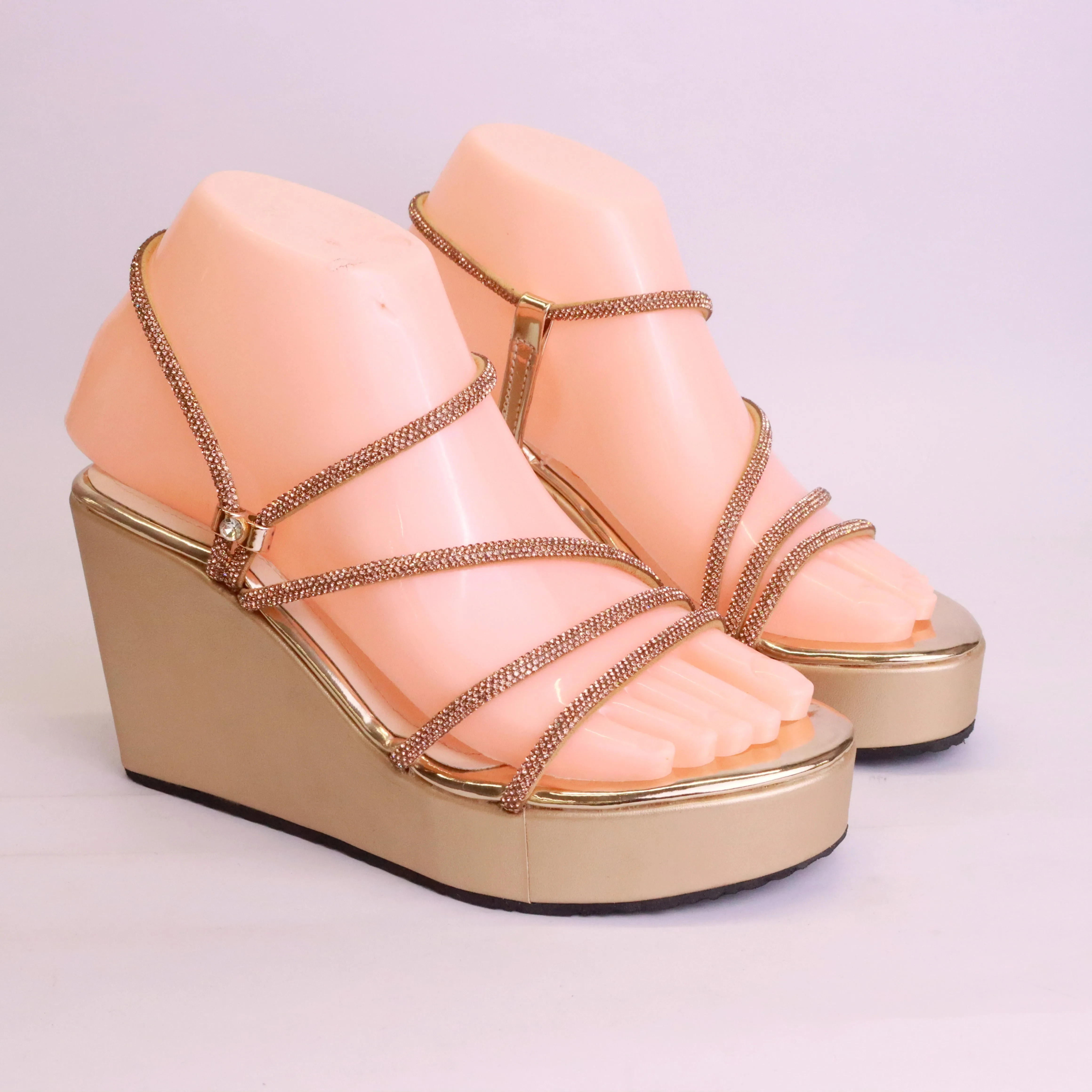 WOMEN HEELS wedges