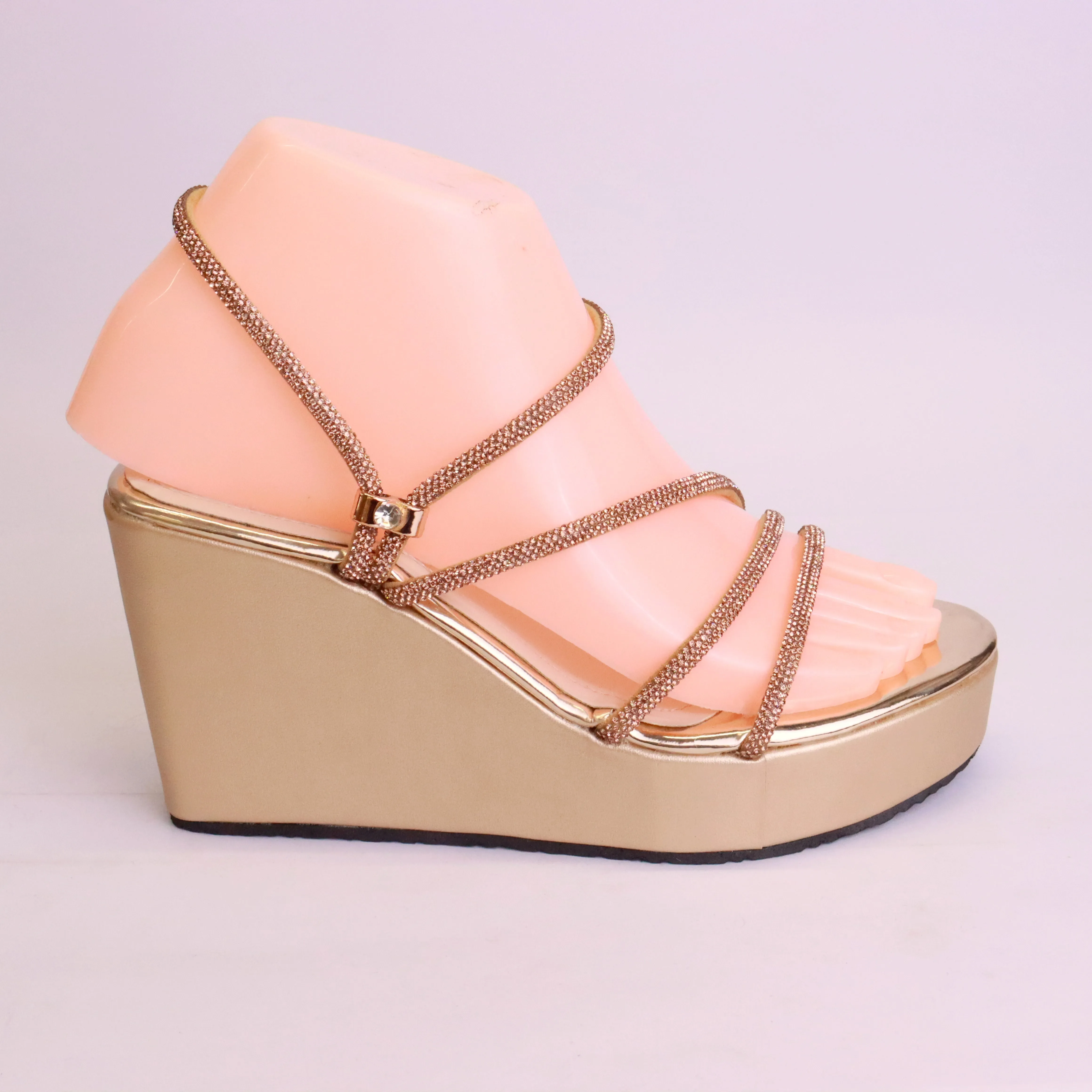 WOMEN HEELS wedges