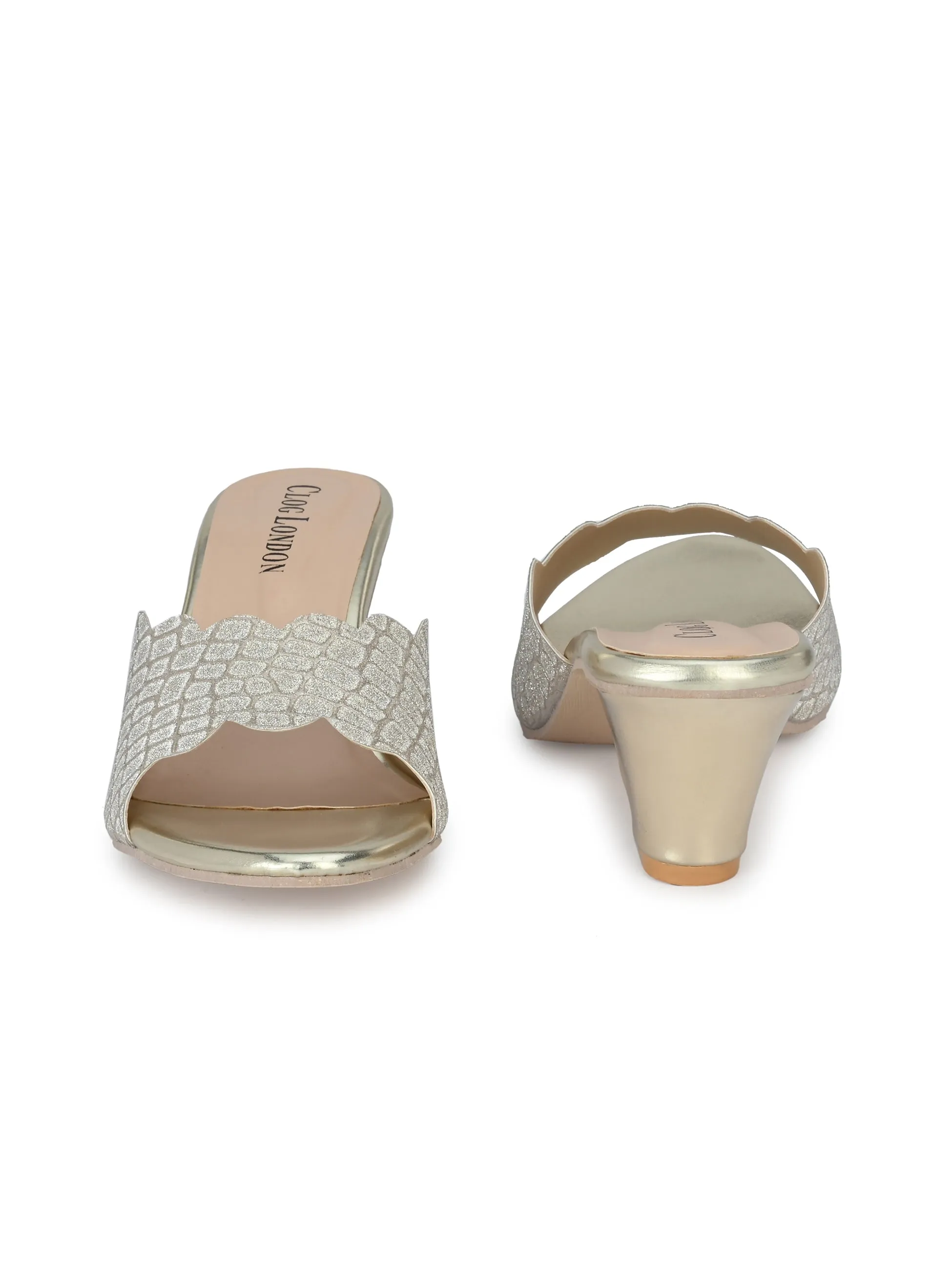 Women  Heels