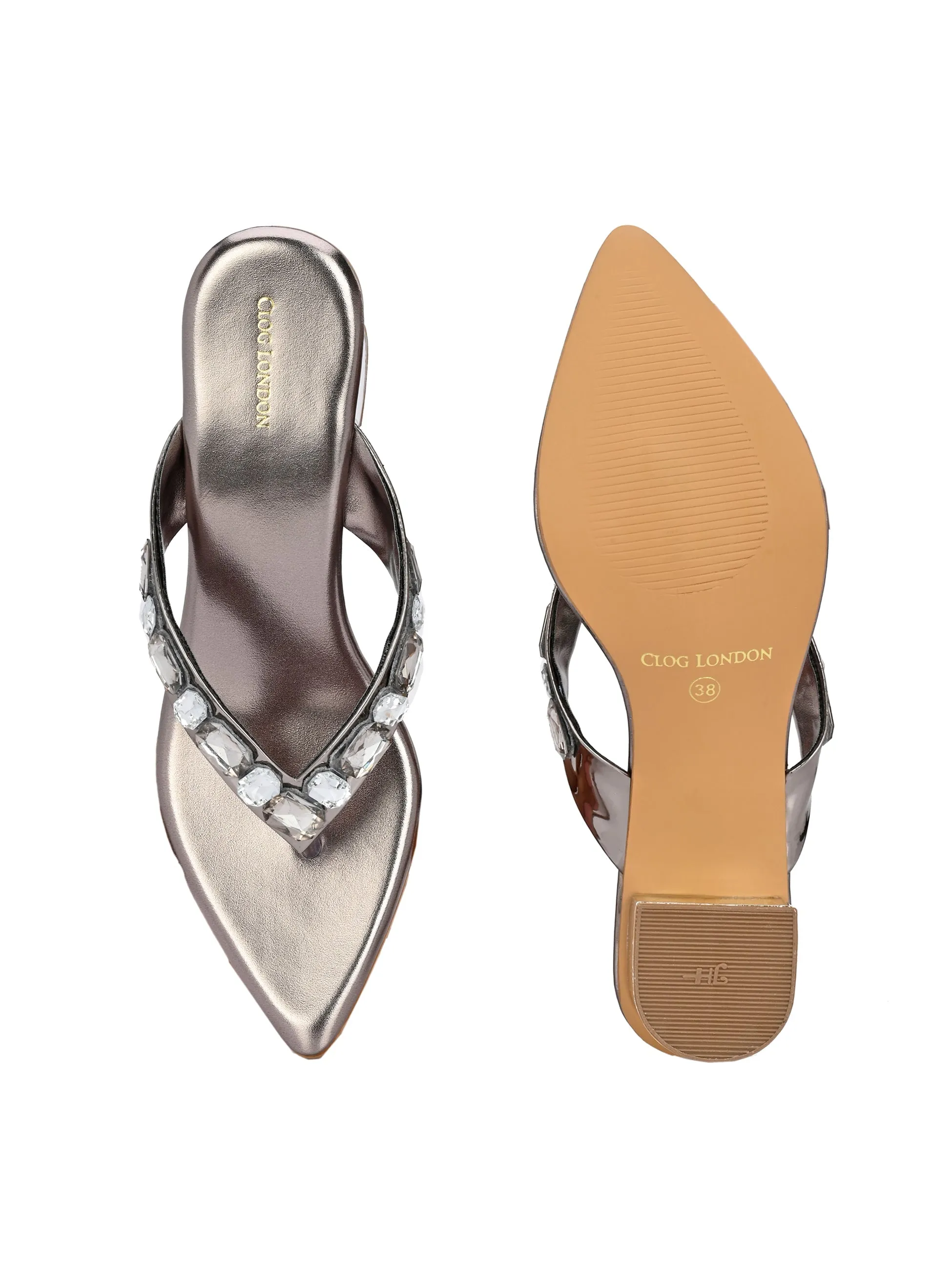 Women  Heels