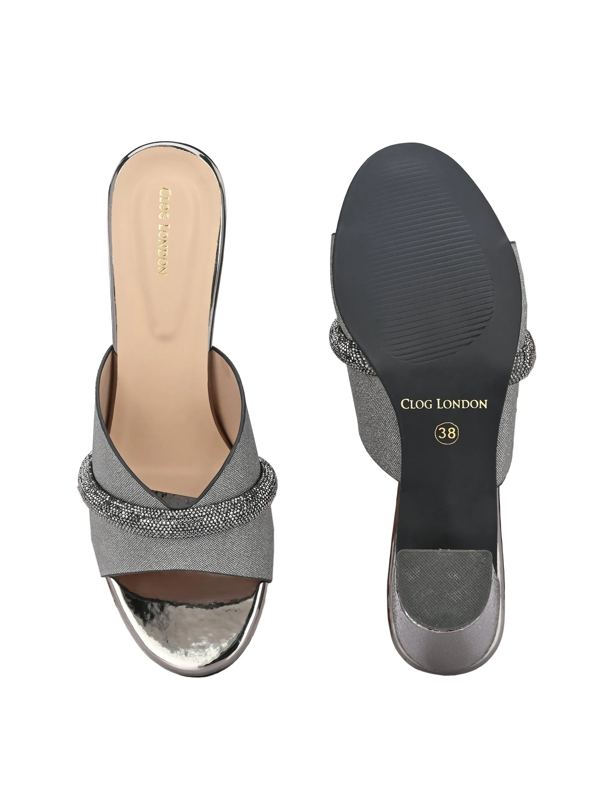 Women  Heels