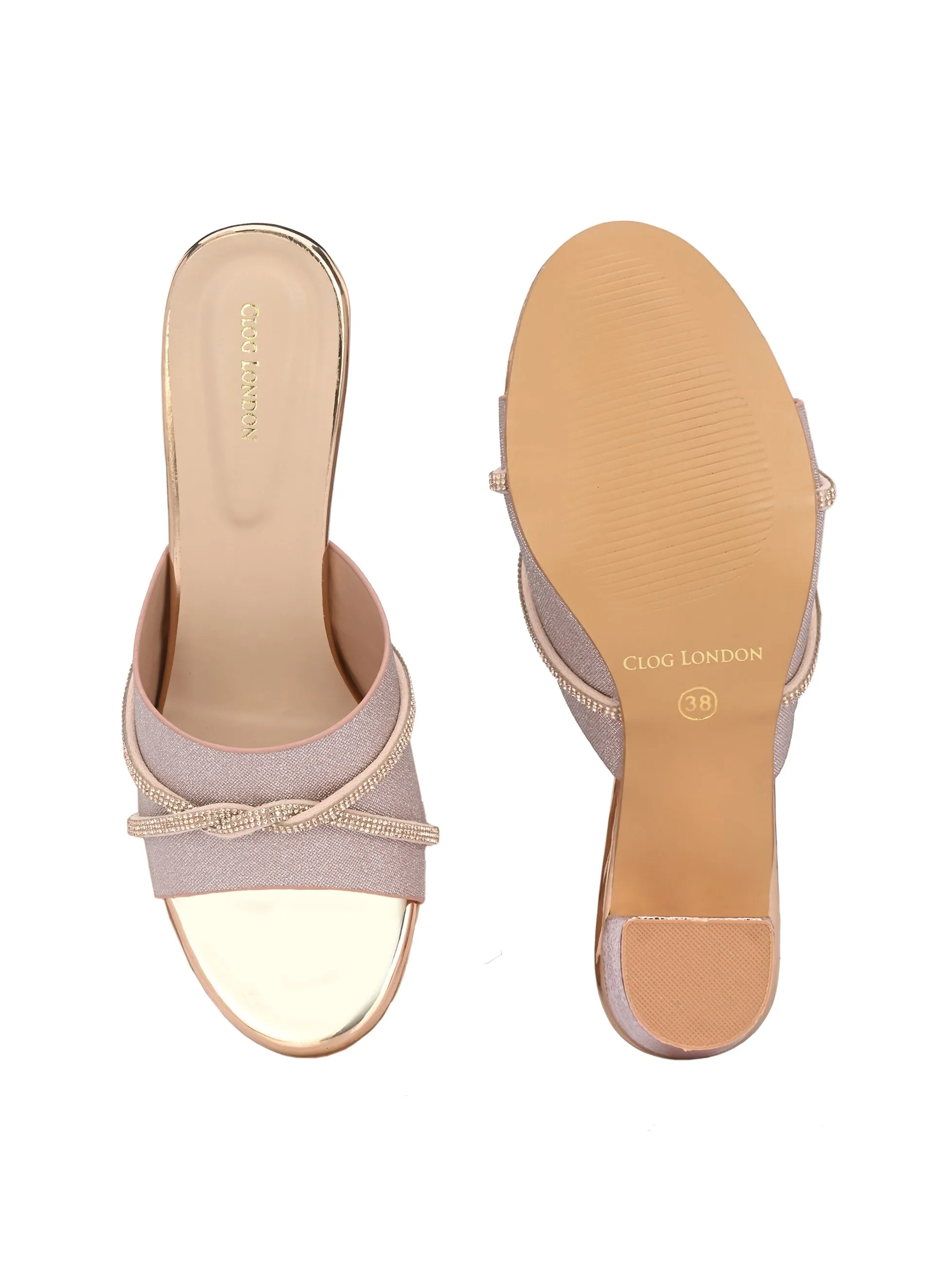 Women  Heels