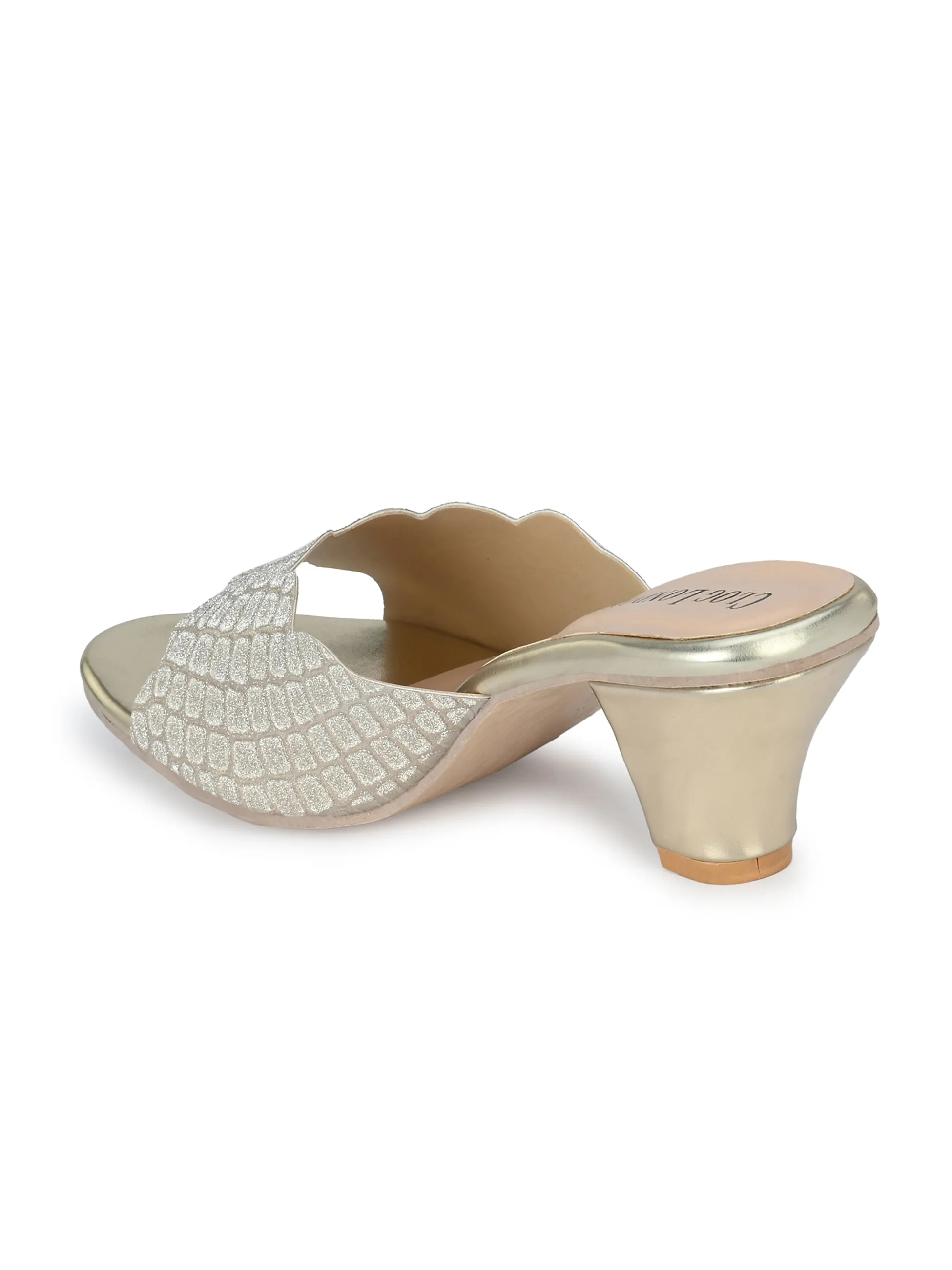 Women  Heels