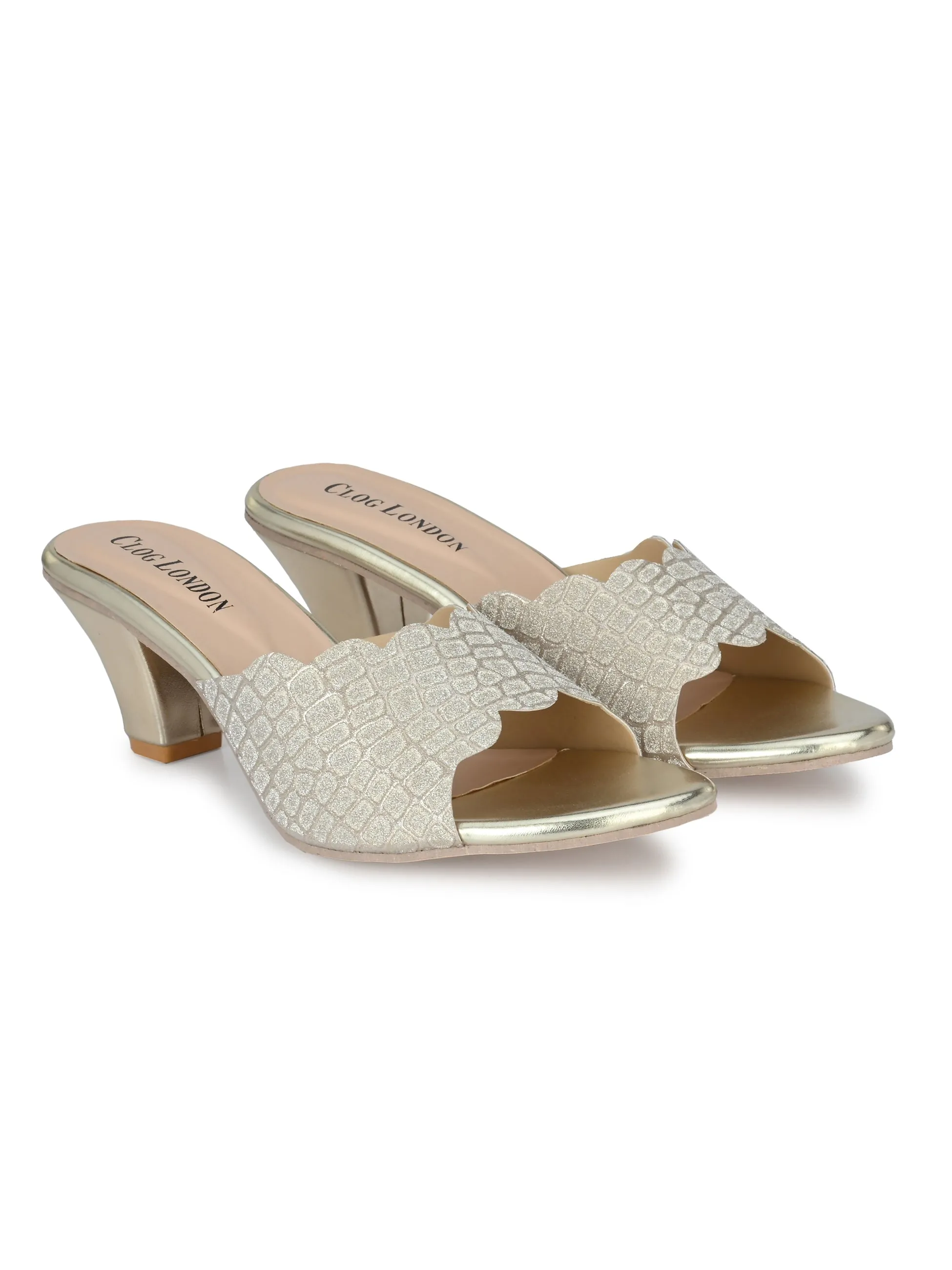 Women  Heels