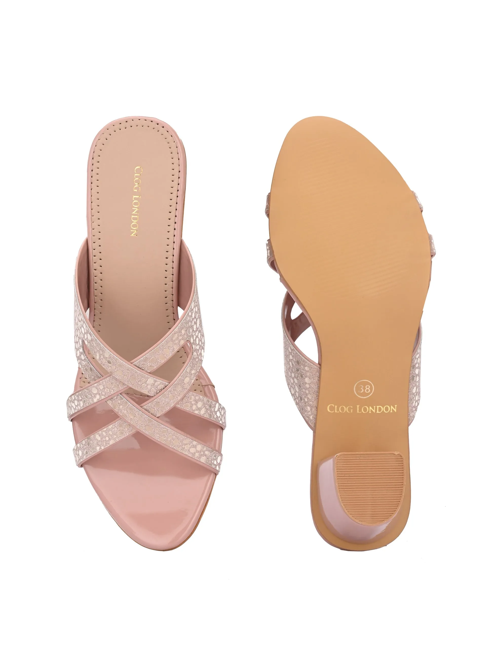 Women  Heels