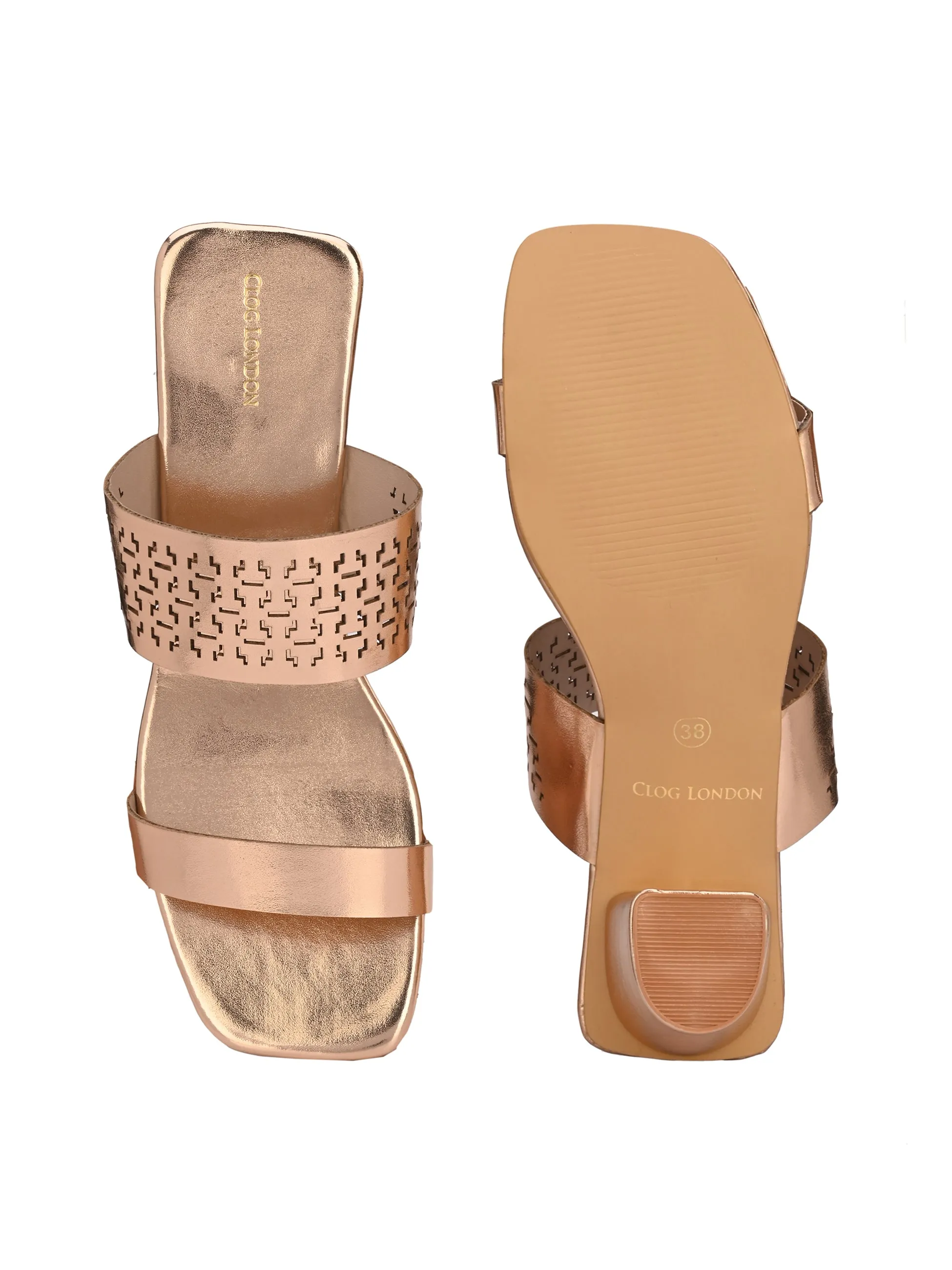 Women  Heels