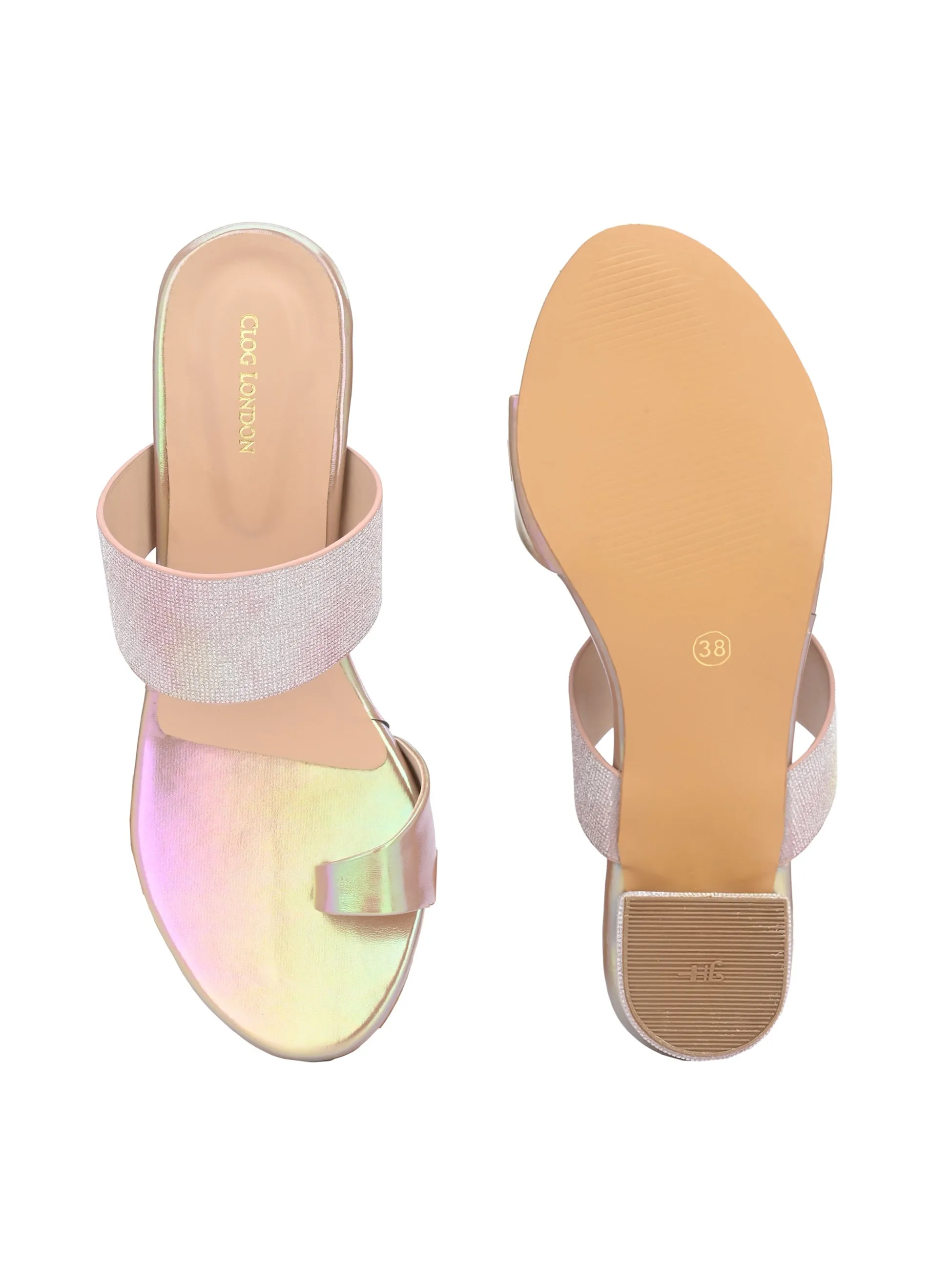 Women  Heels
