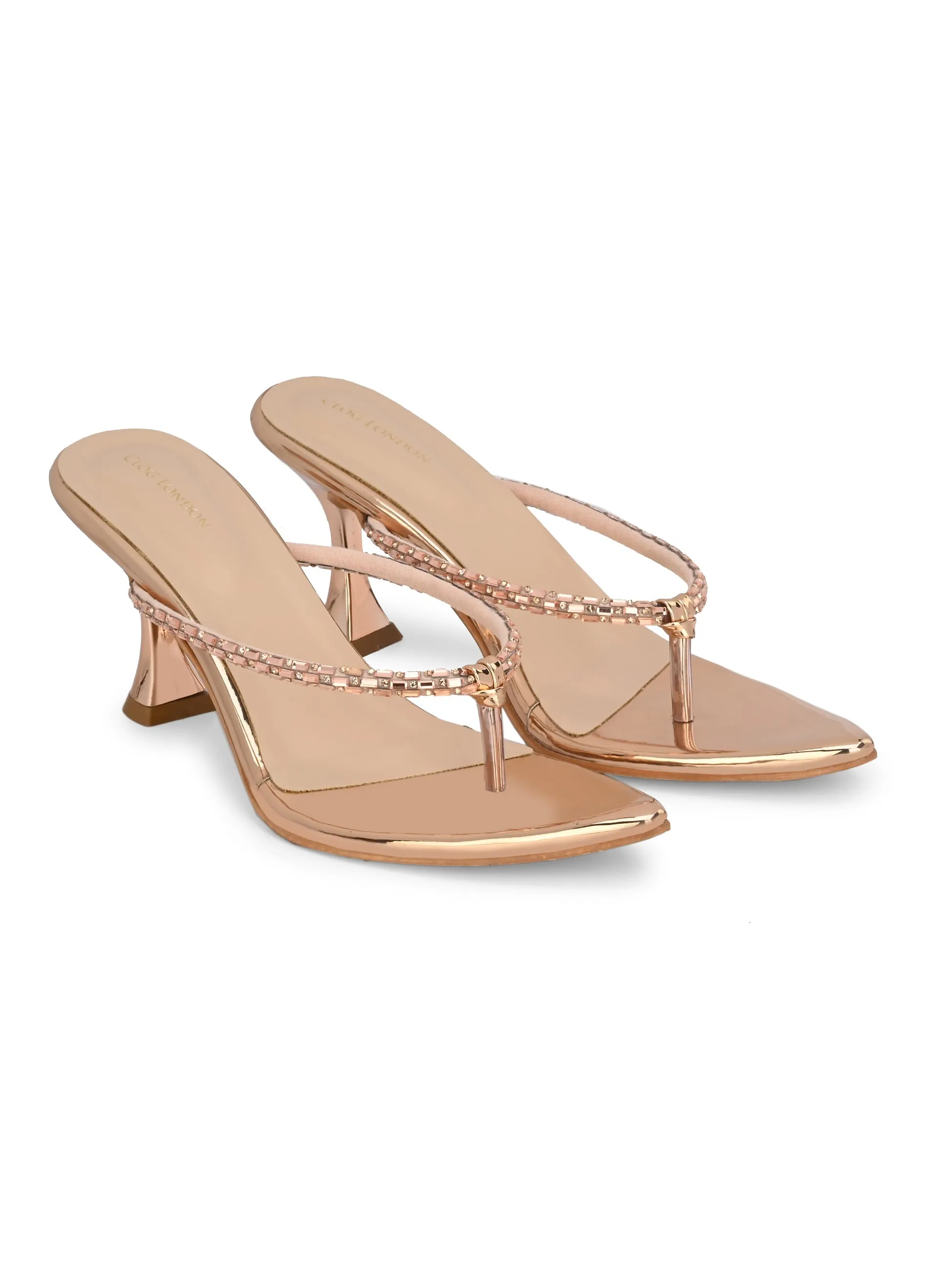 Women  Heels