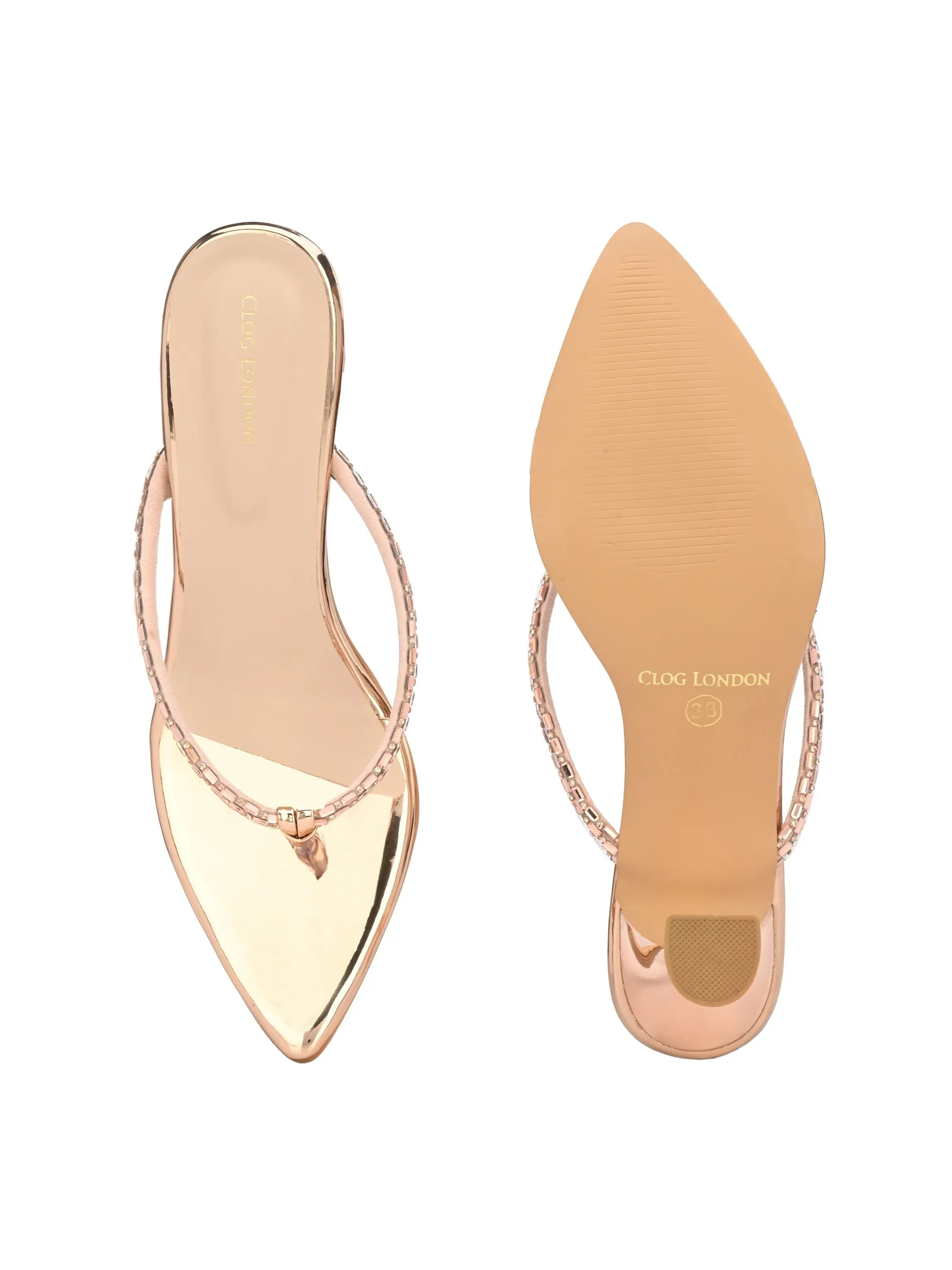 Women  Heels