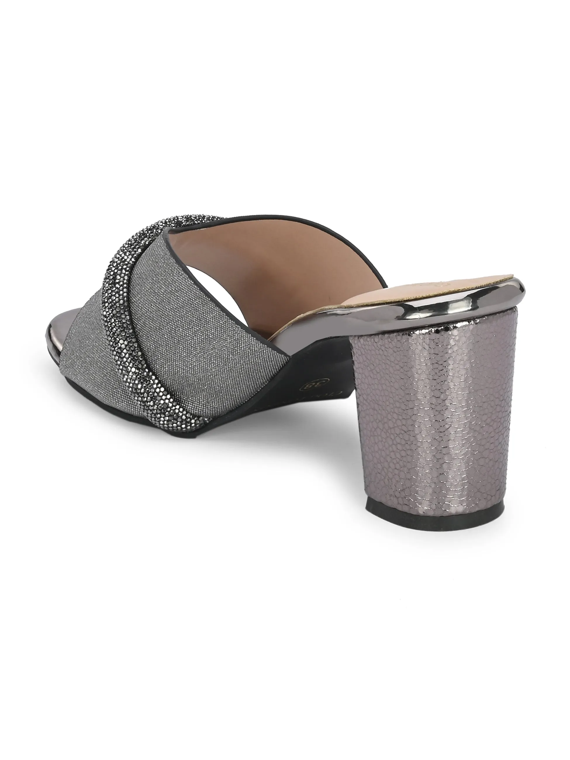 Women  Heels