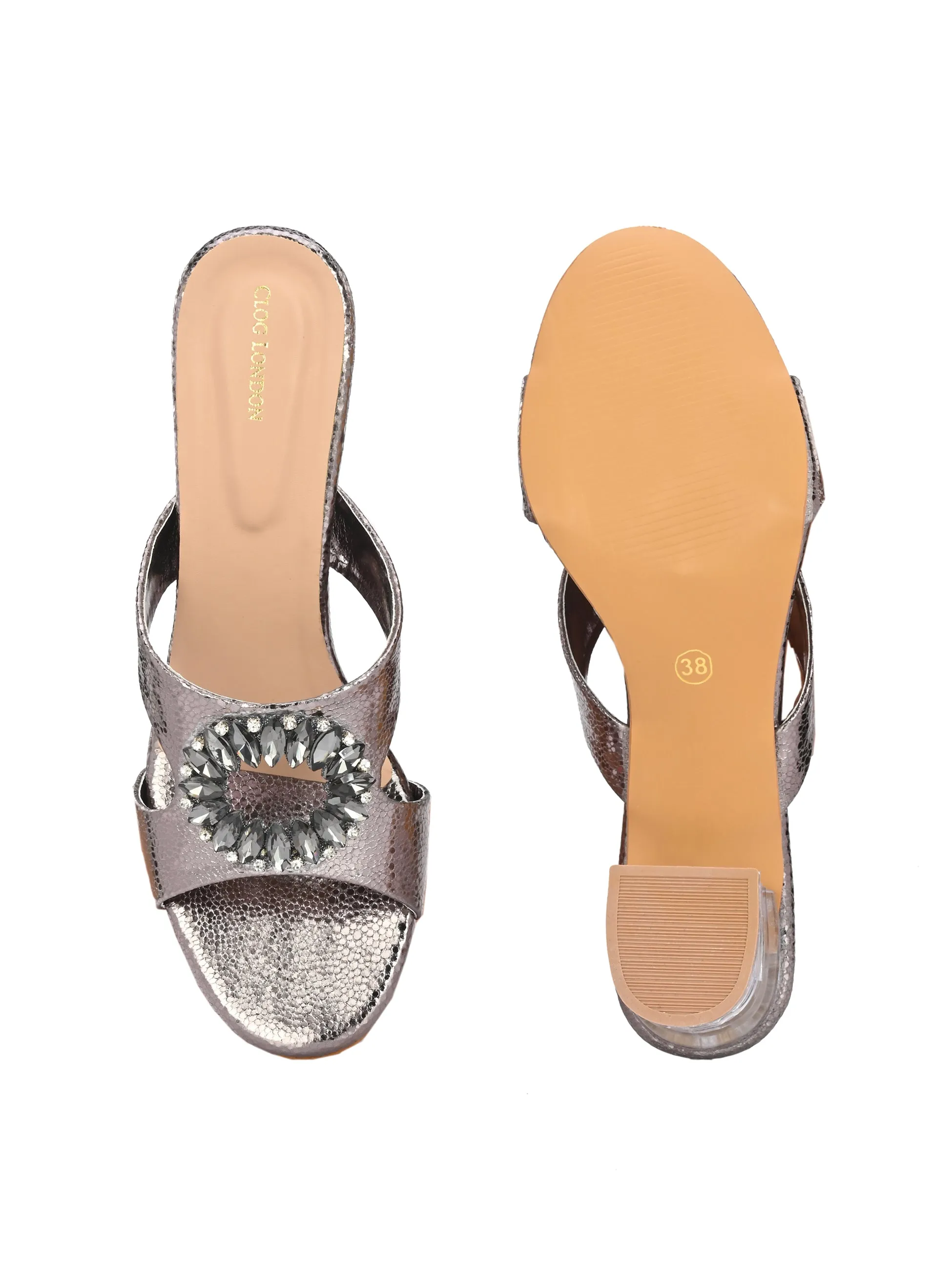 Women  Heels