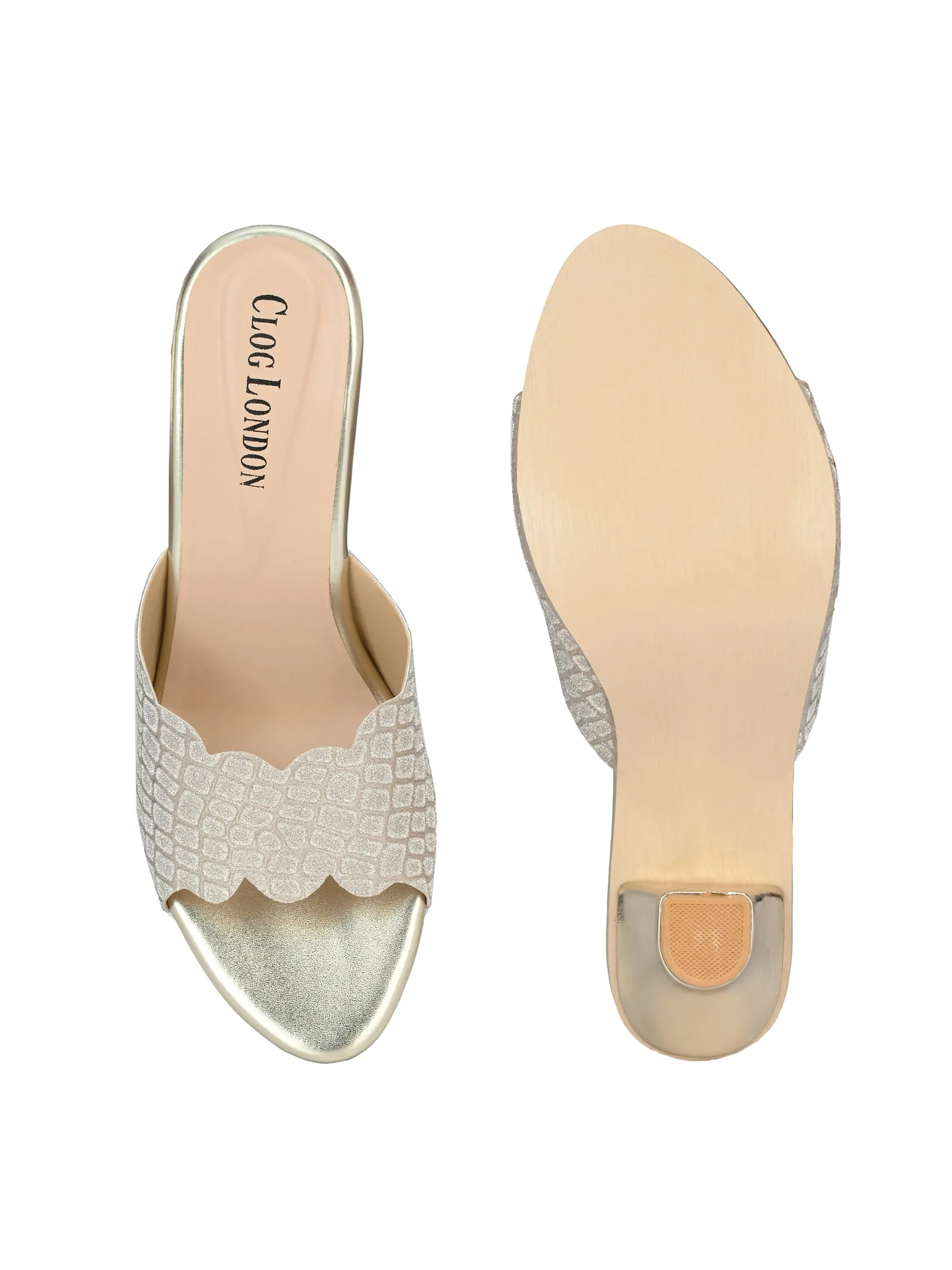 Women  Heels