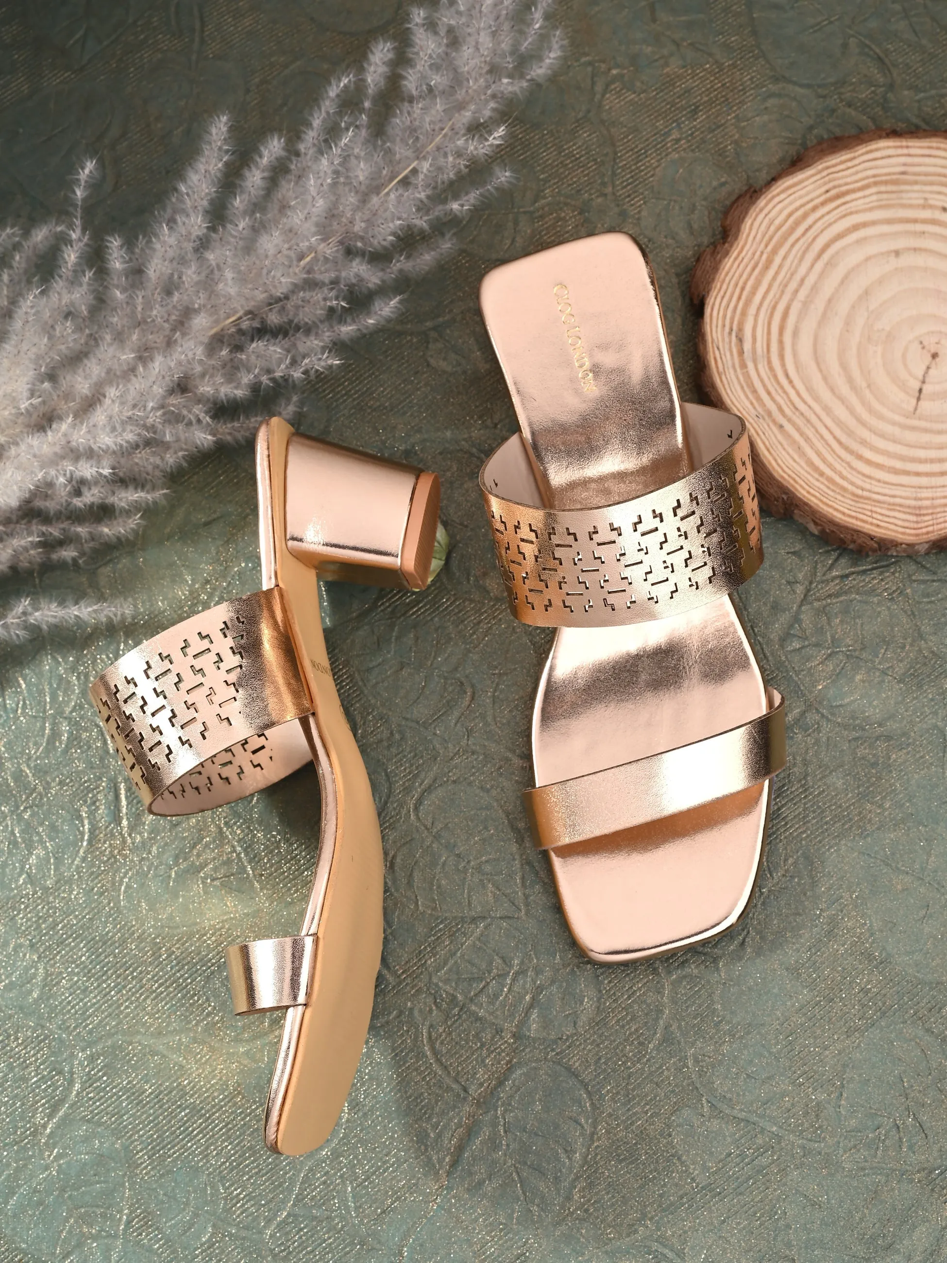 Women  Heels