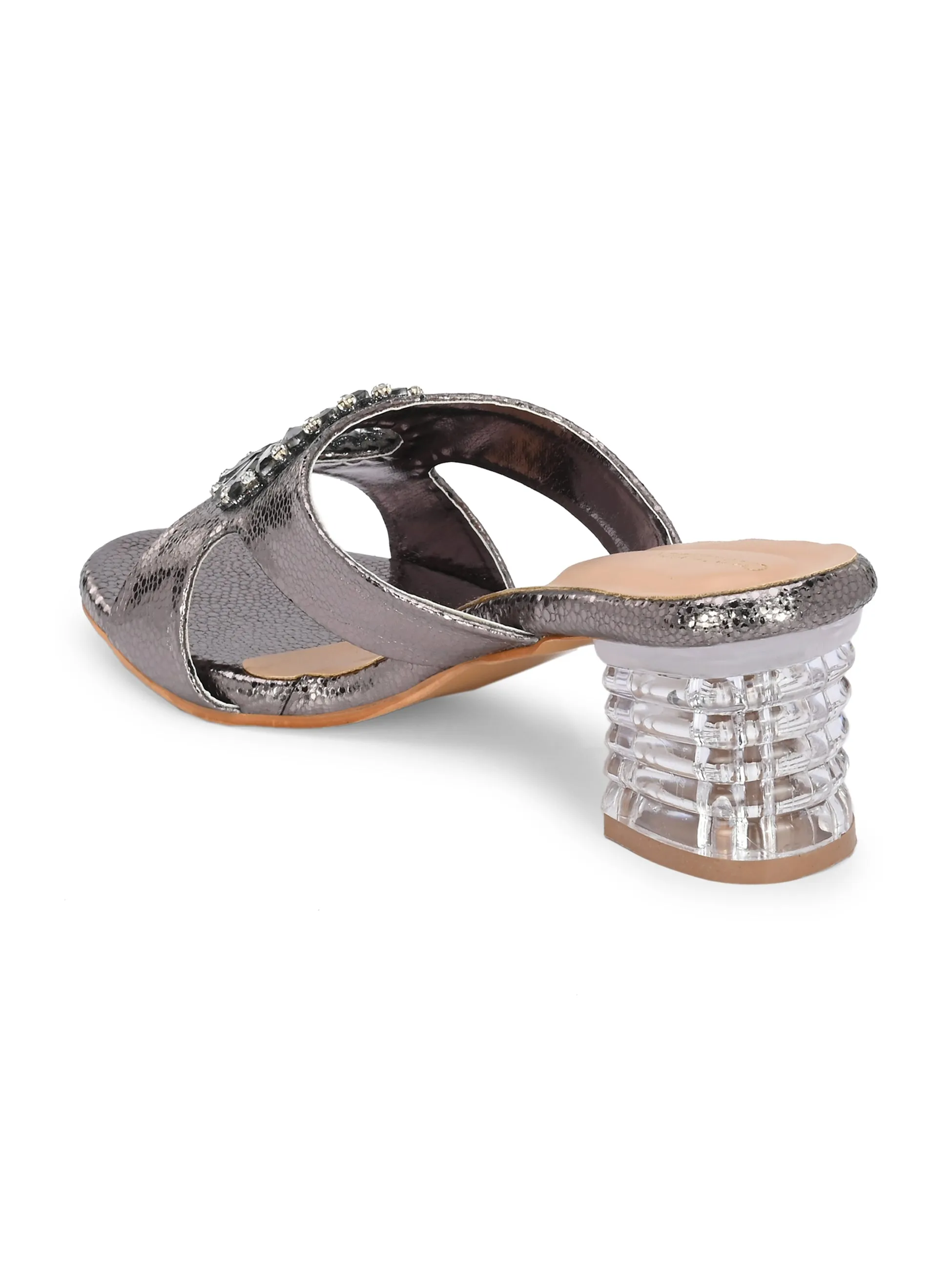 Women  Heels