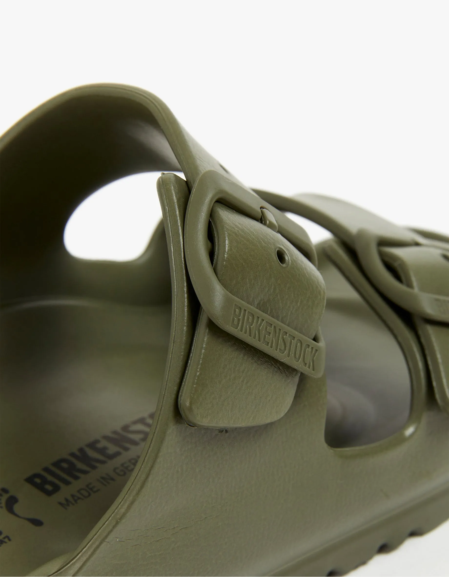 Womens Arizona Eva - Khaki