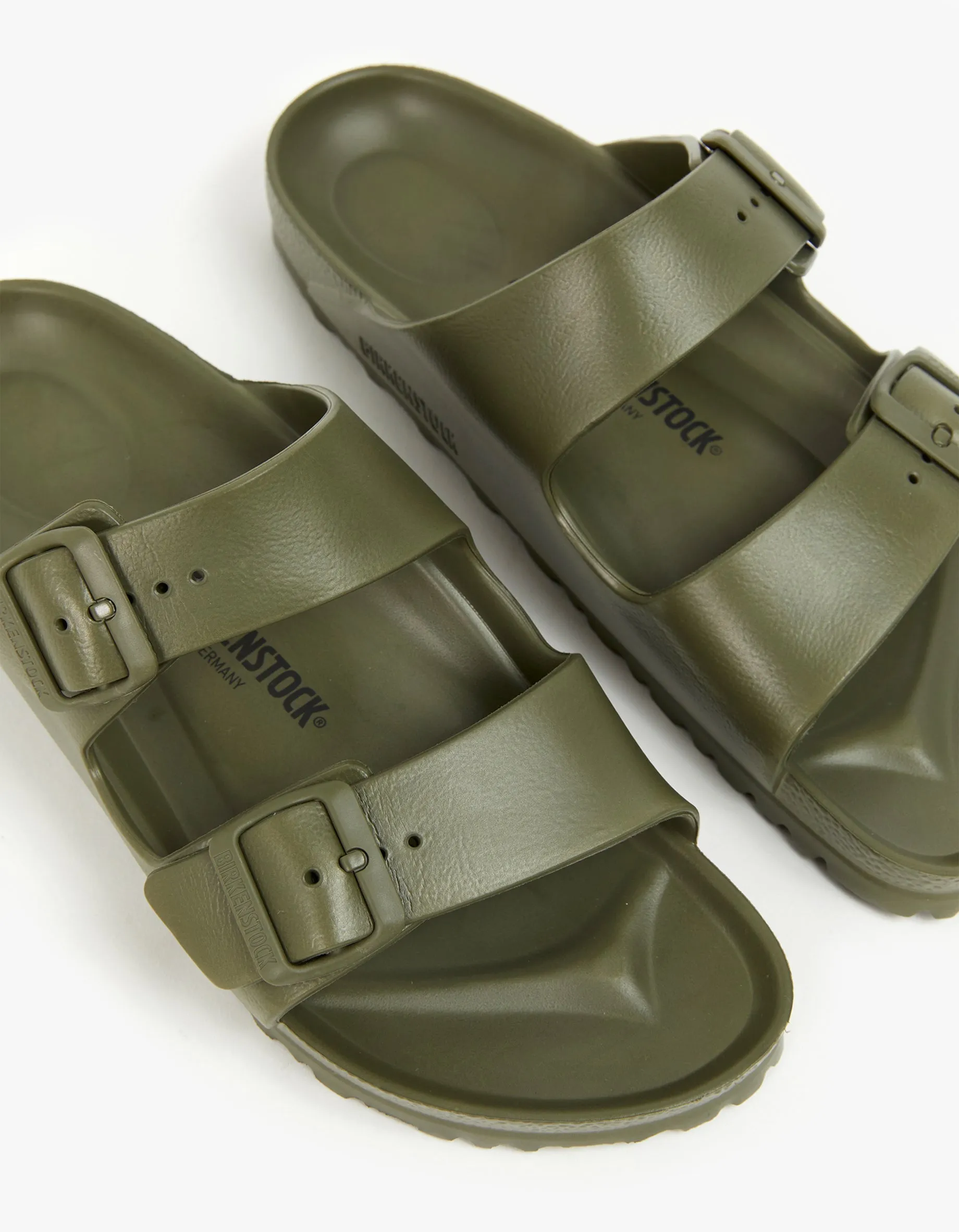 Womens Arizona Eva - Khaki