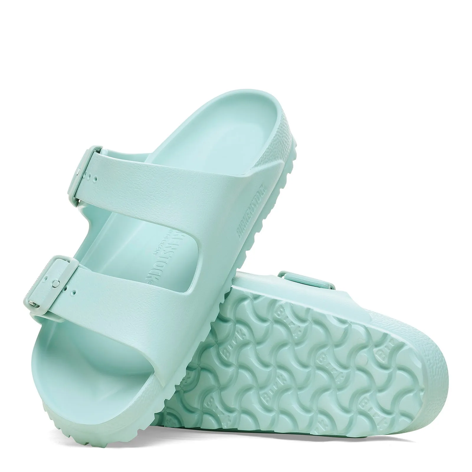 Women's Birkenstock, Arizona Essentials EVA Sandal - Narrow Fit