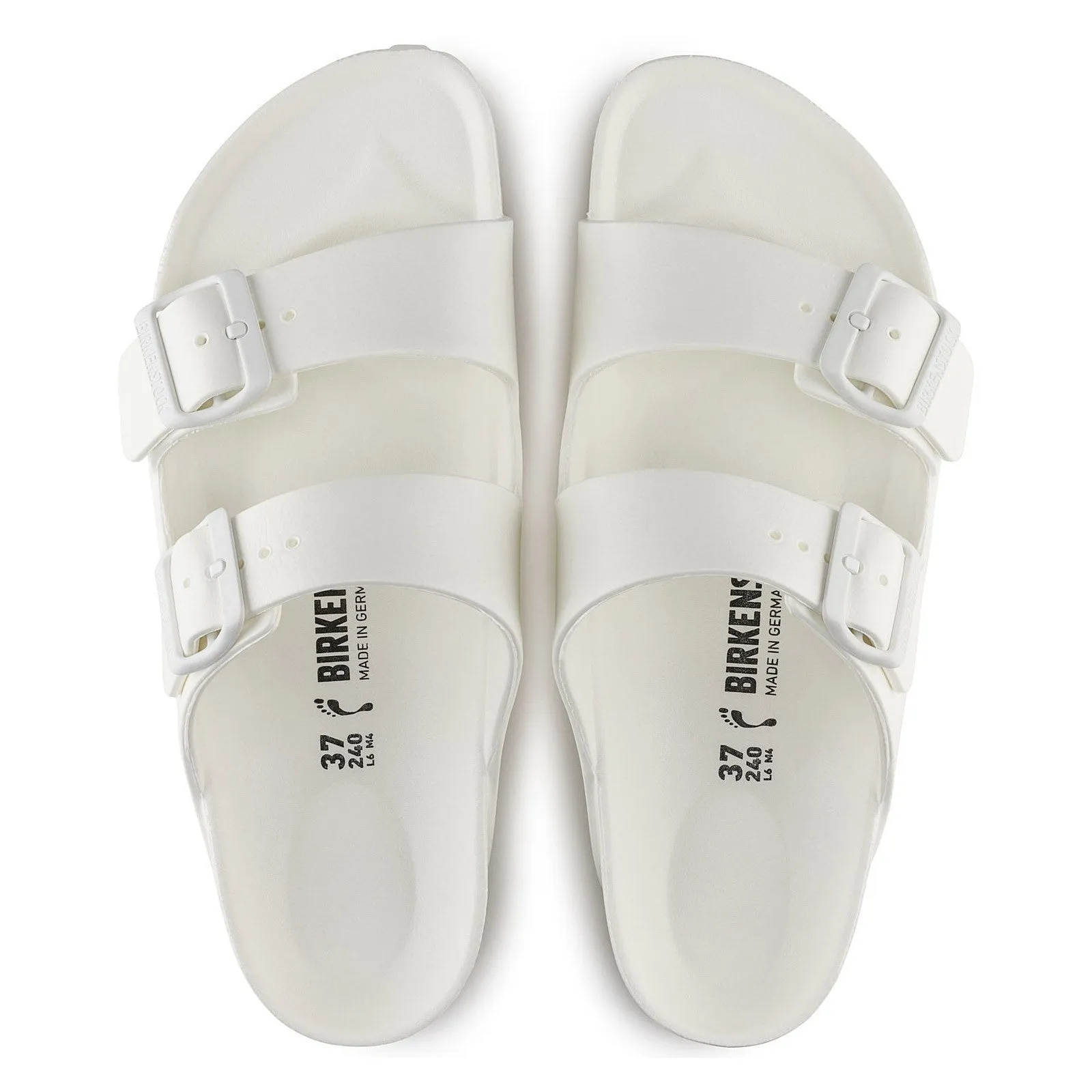 Women's Birkenstock, Arizona Essentials EVA Sandal - Narrow Fit