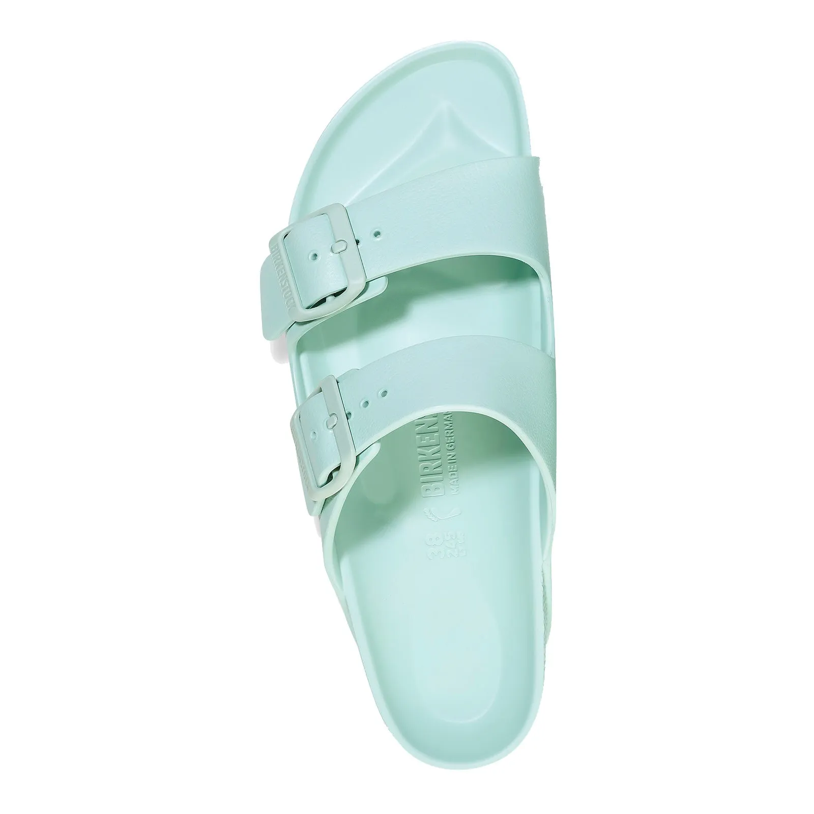 Women's Birkenstock, Arizona Essentials EVA Sandal - Narrow Fit