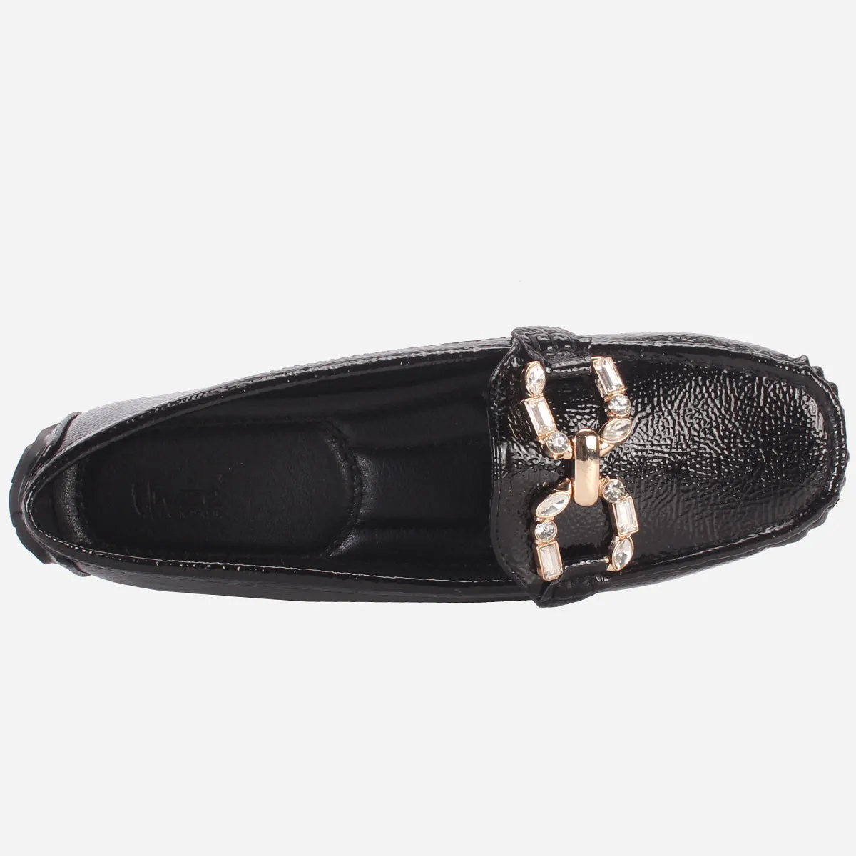 Womens "WELLIACIA" Casual Everyday Moccasins